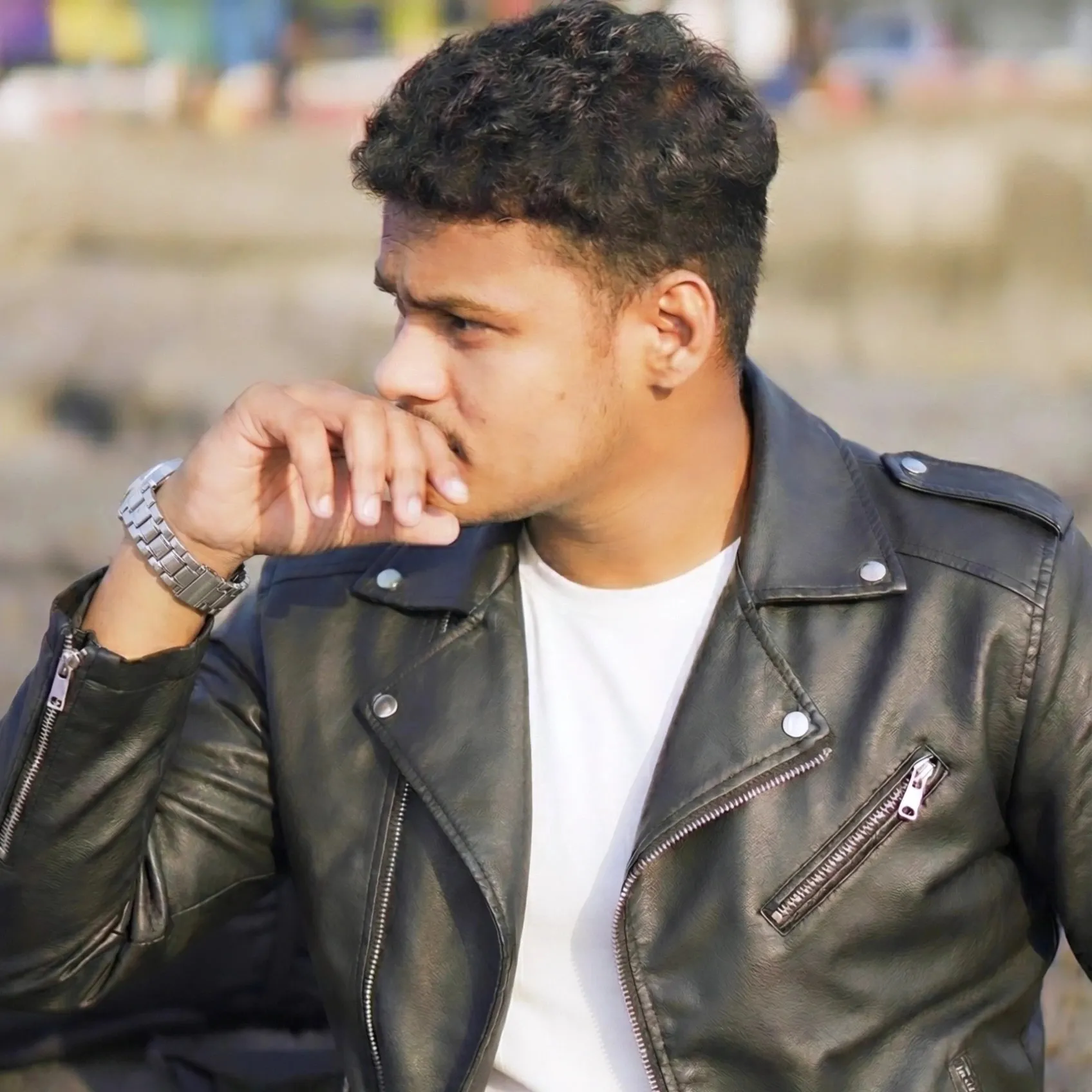 HABIBUL BASHAR