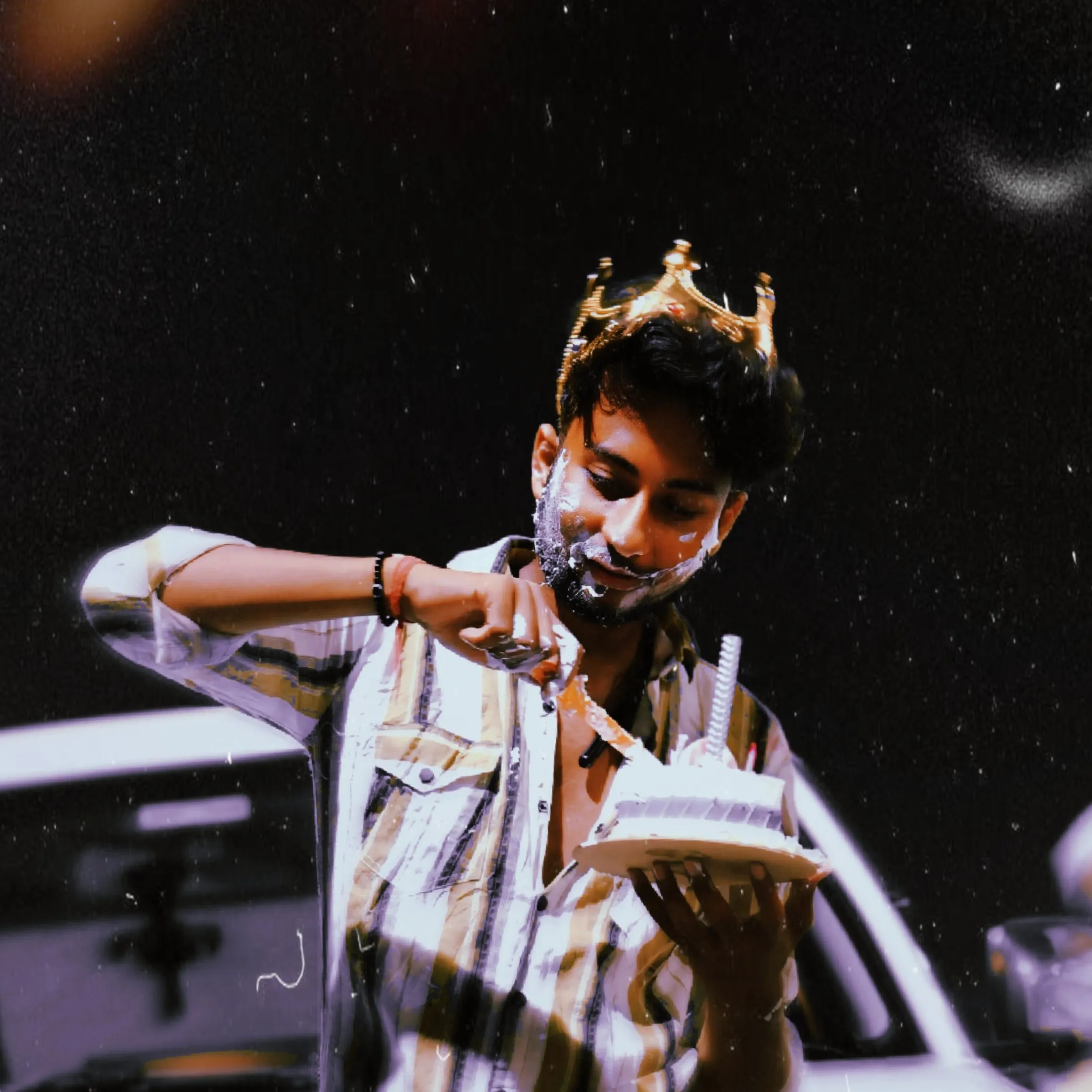 Prince Razz