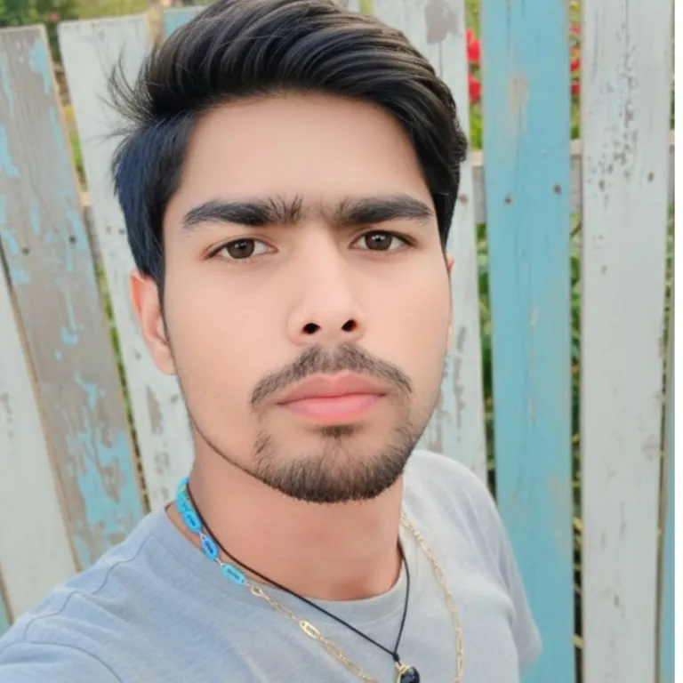 SantoshKumar NishadRaj
