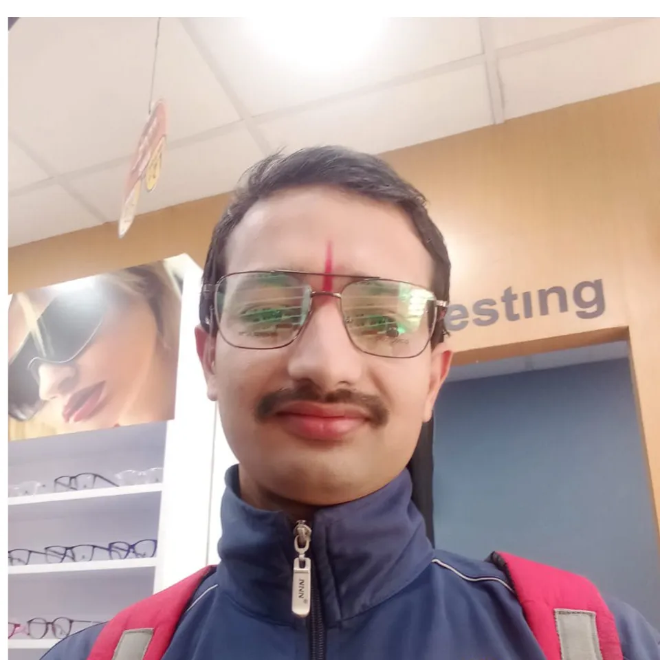 Bhanu PratapSingh
