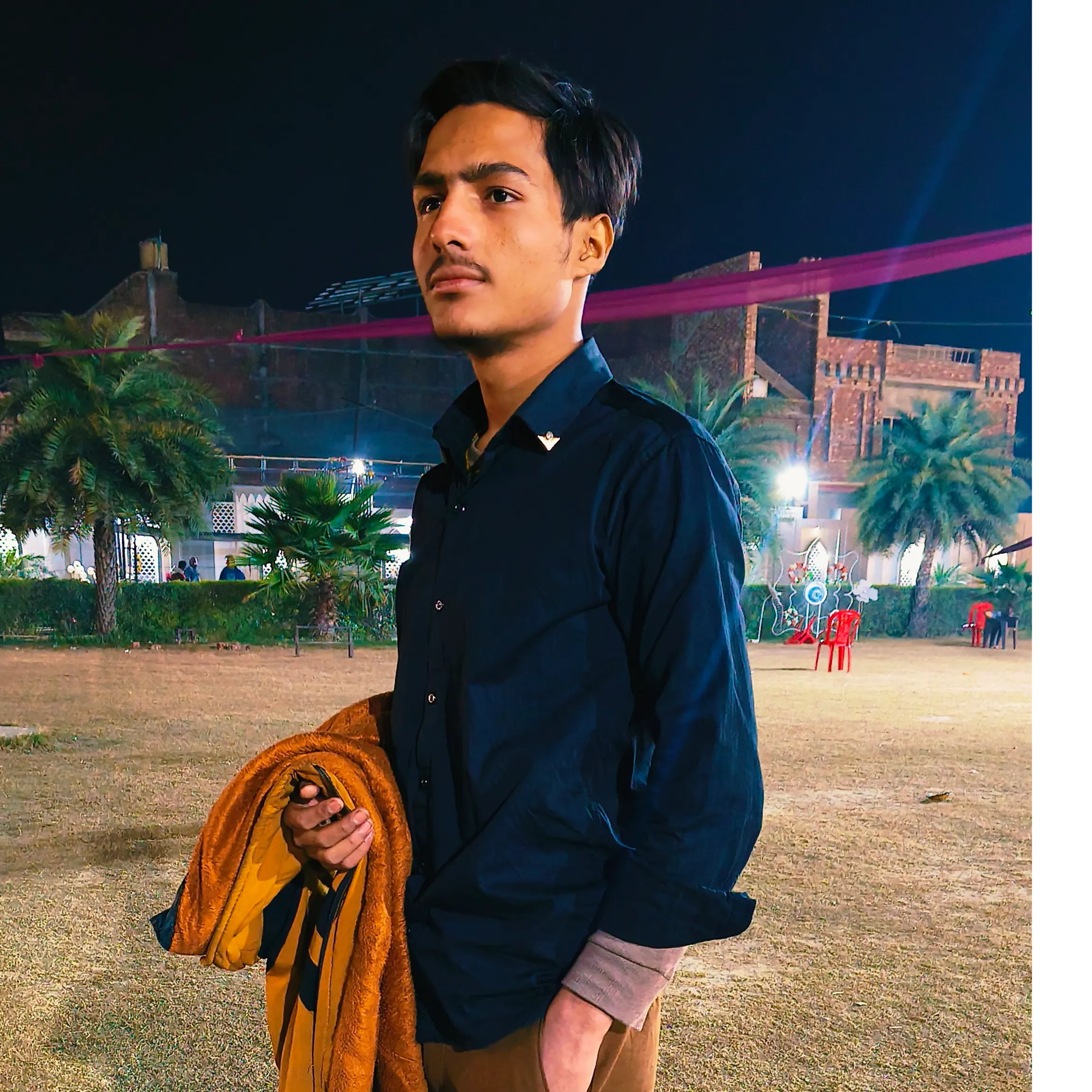 Brijesh Kumar