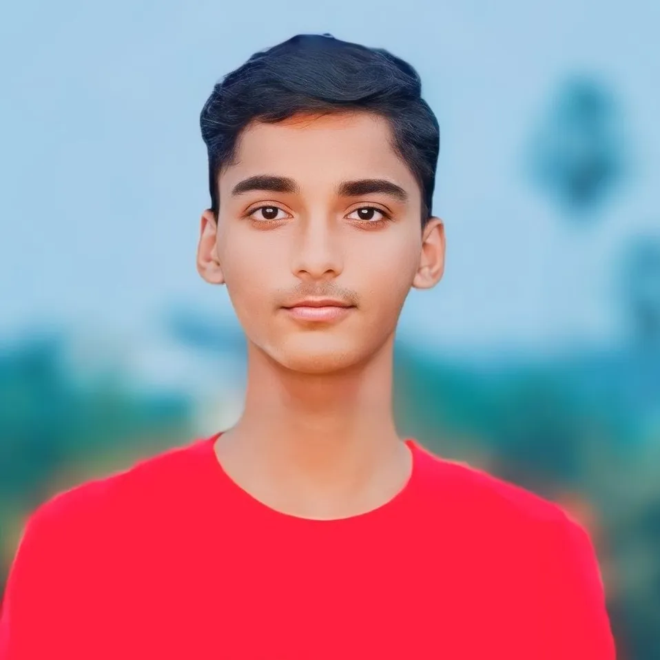 Sajid ali