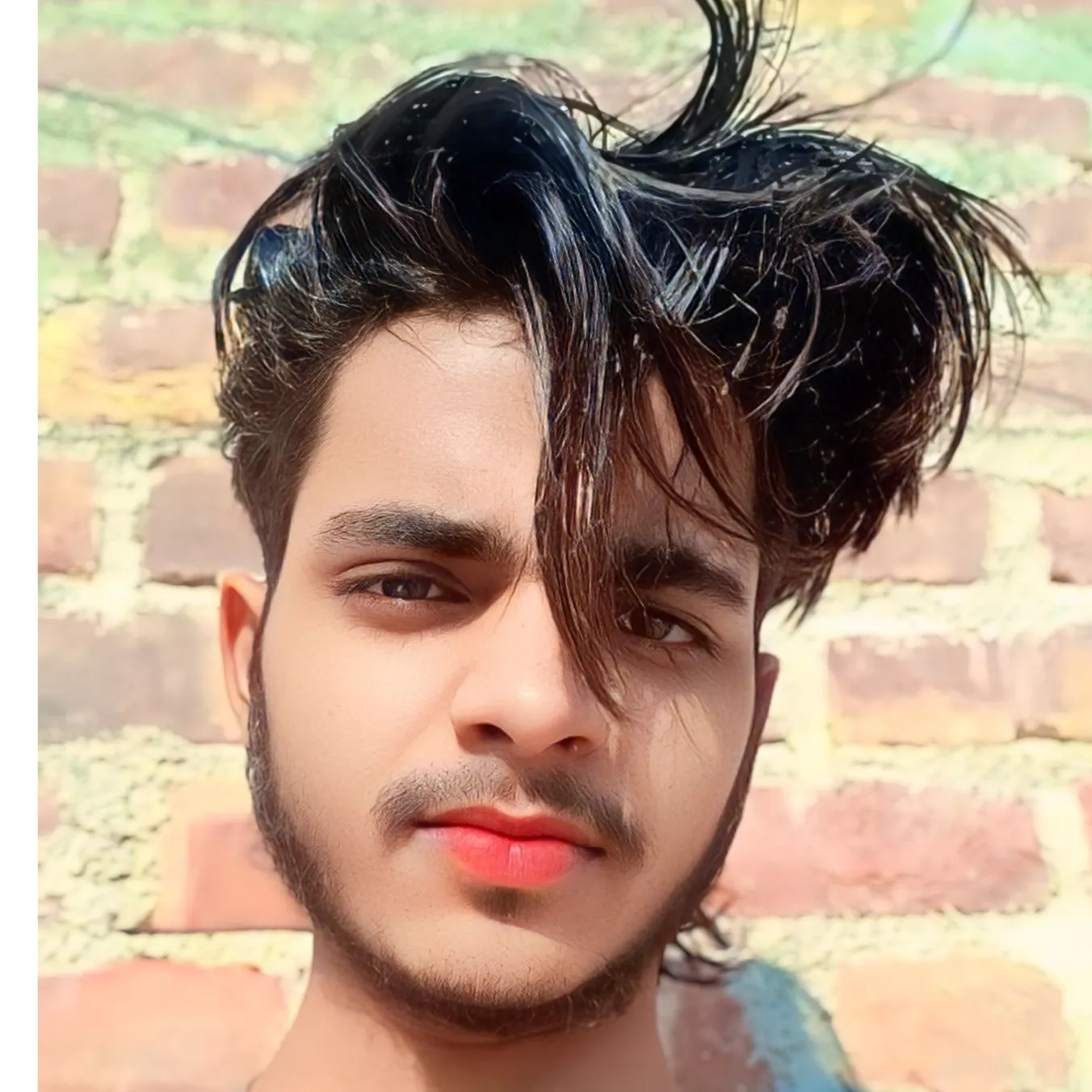 Anup singh
