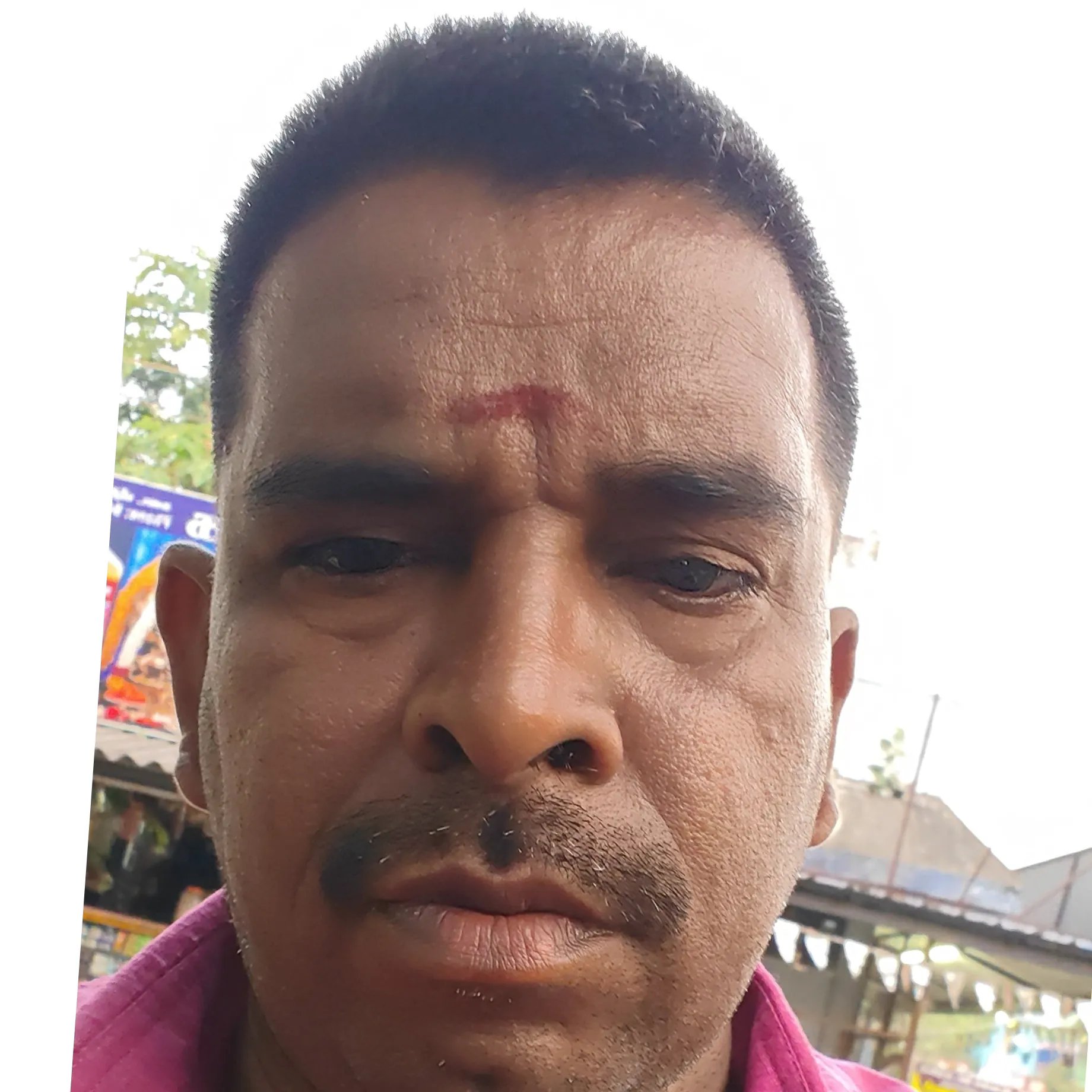 Rajmohan Kattimedu