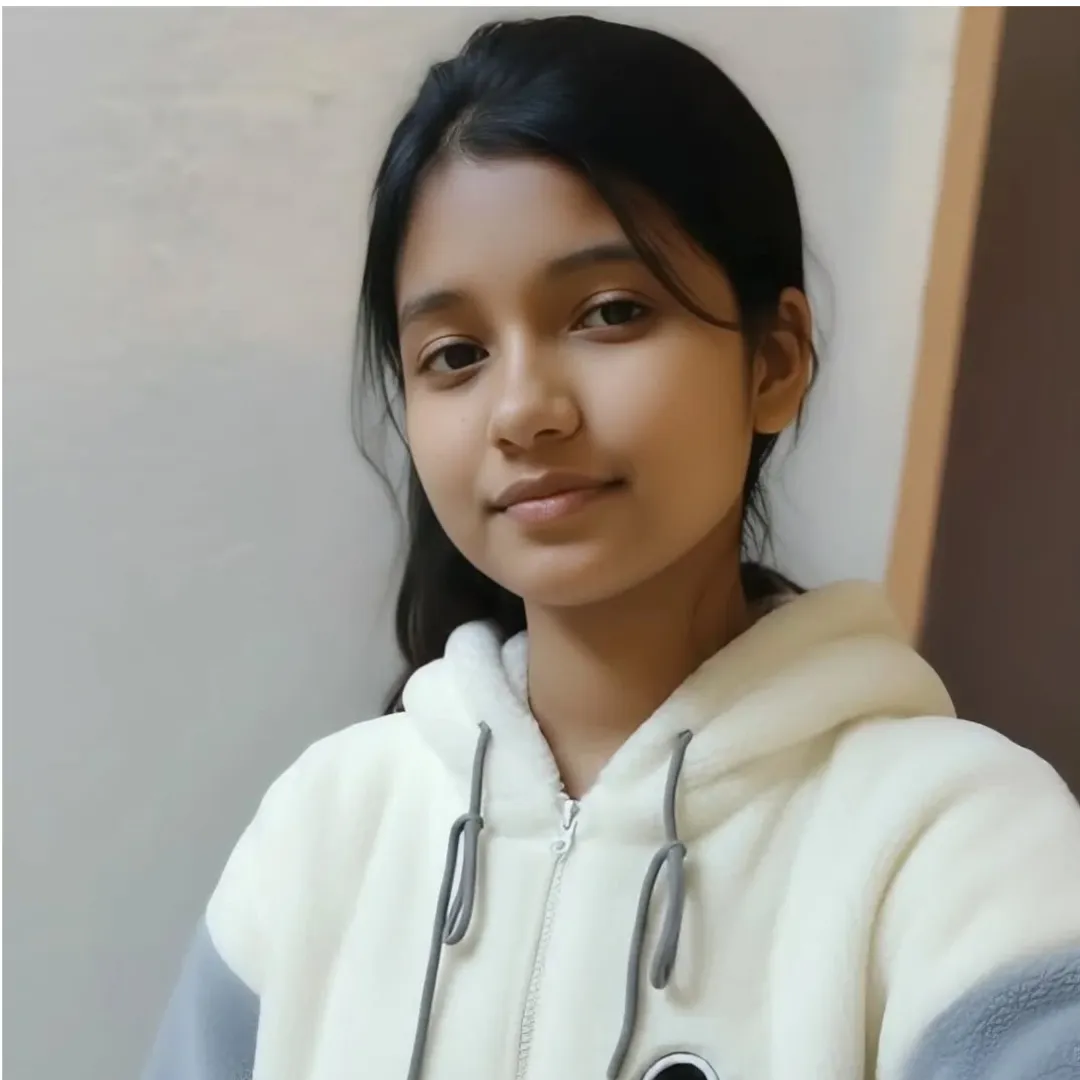Angel Vishwakarma
