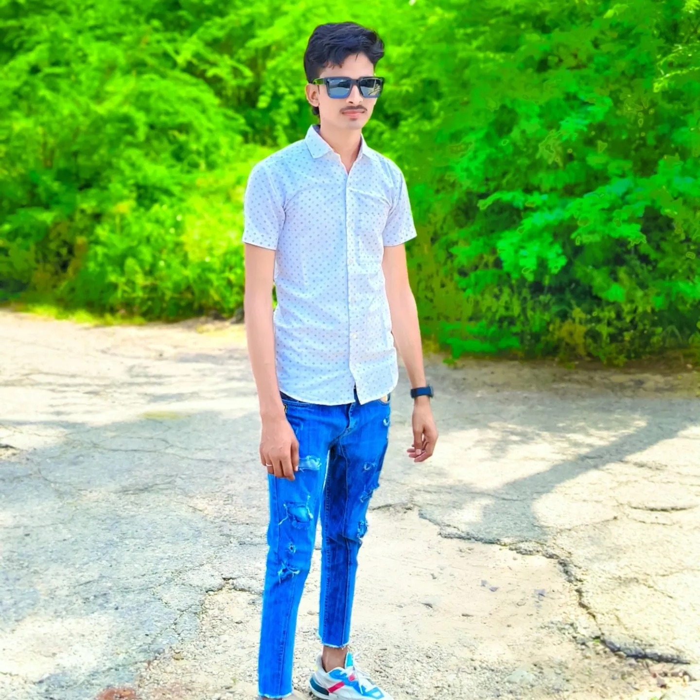Rihan khan