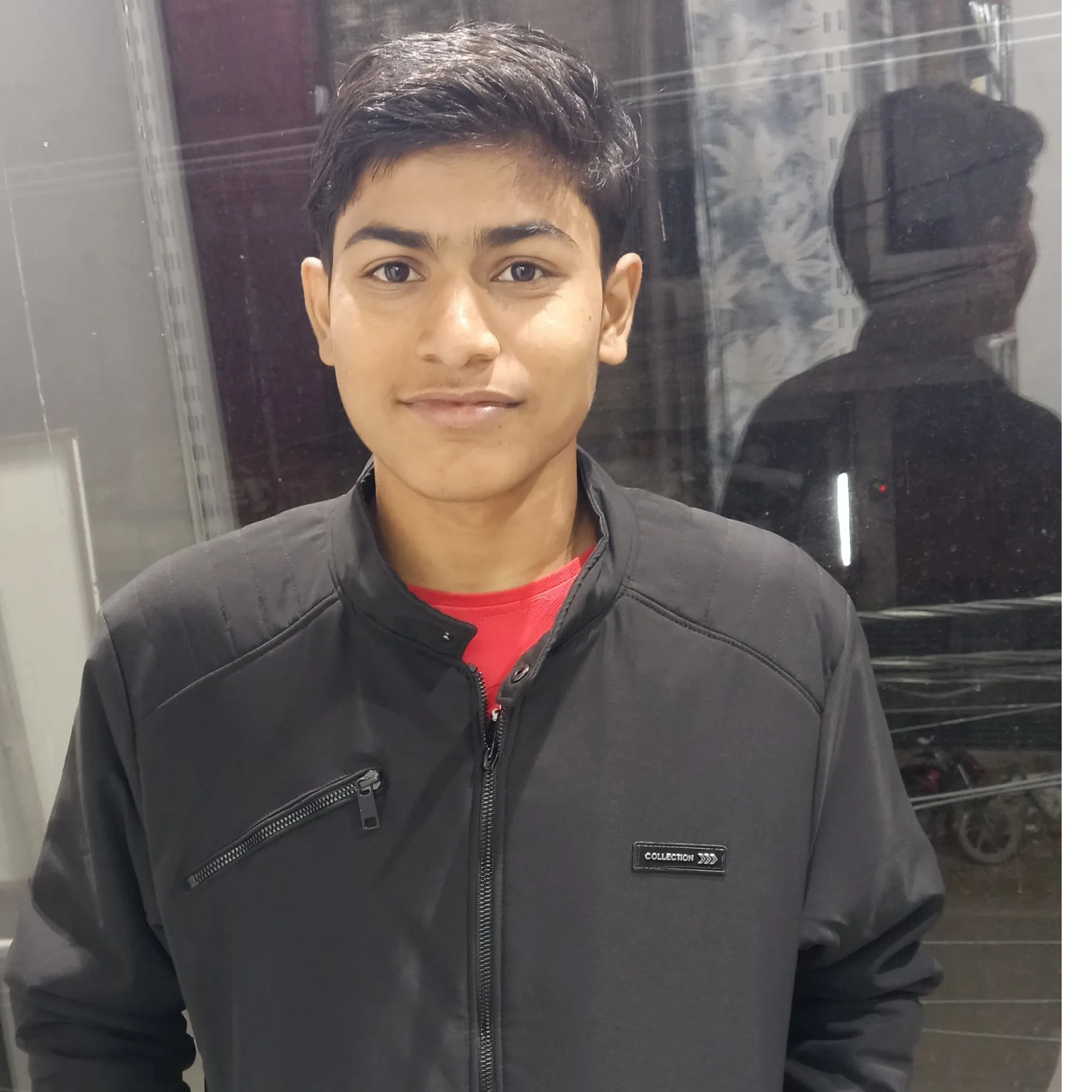 Abhaykumar AbhayYadav