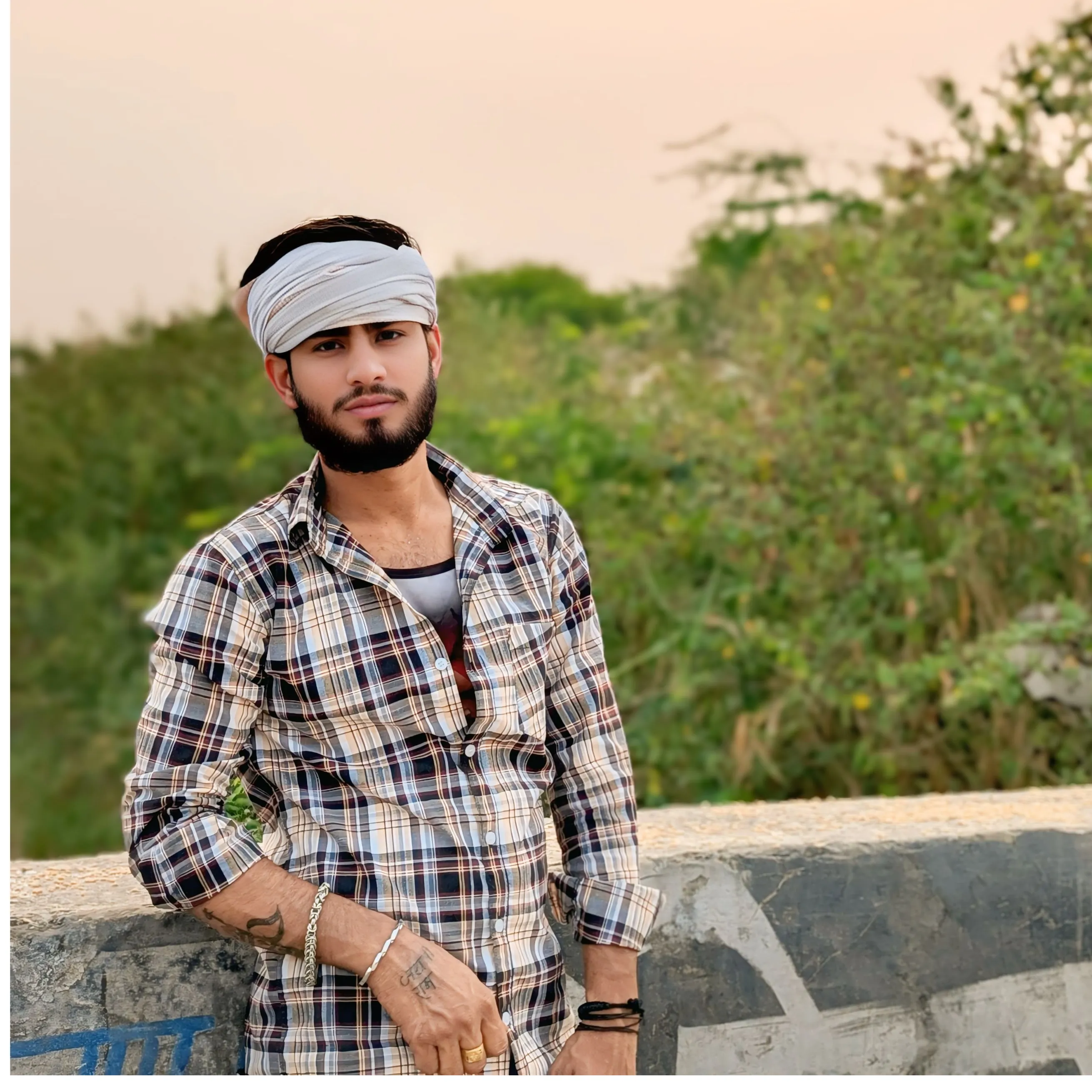 क्षत्रियजितेन्द्र राजपूत