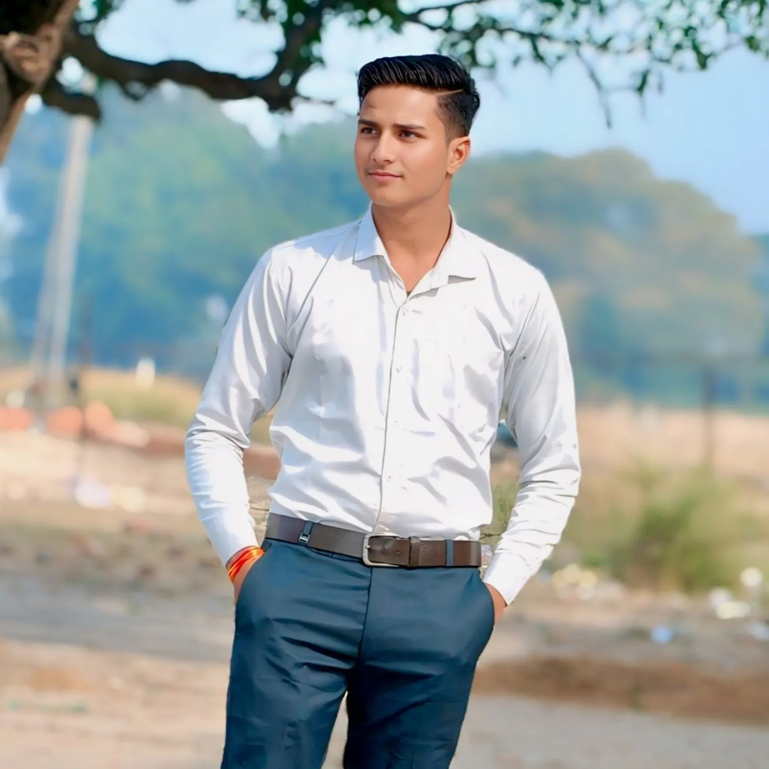 MRASHISHYADAV 21