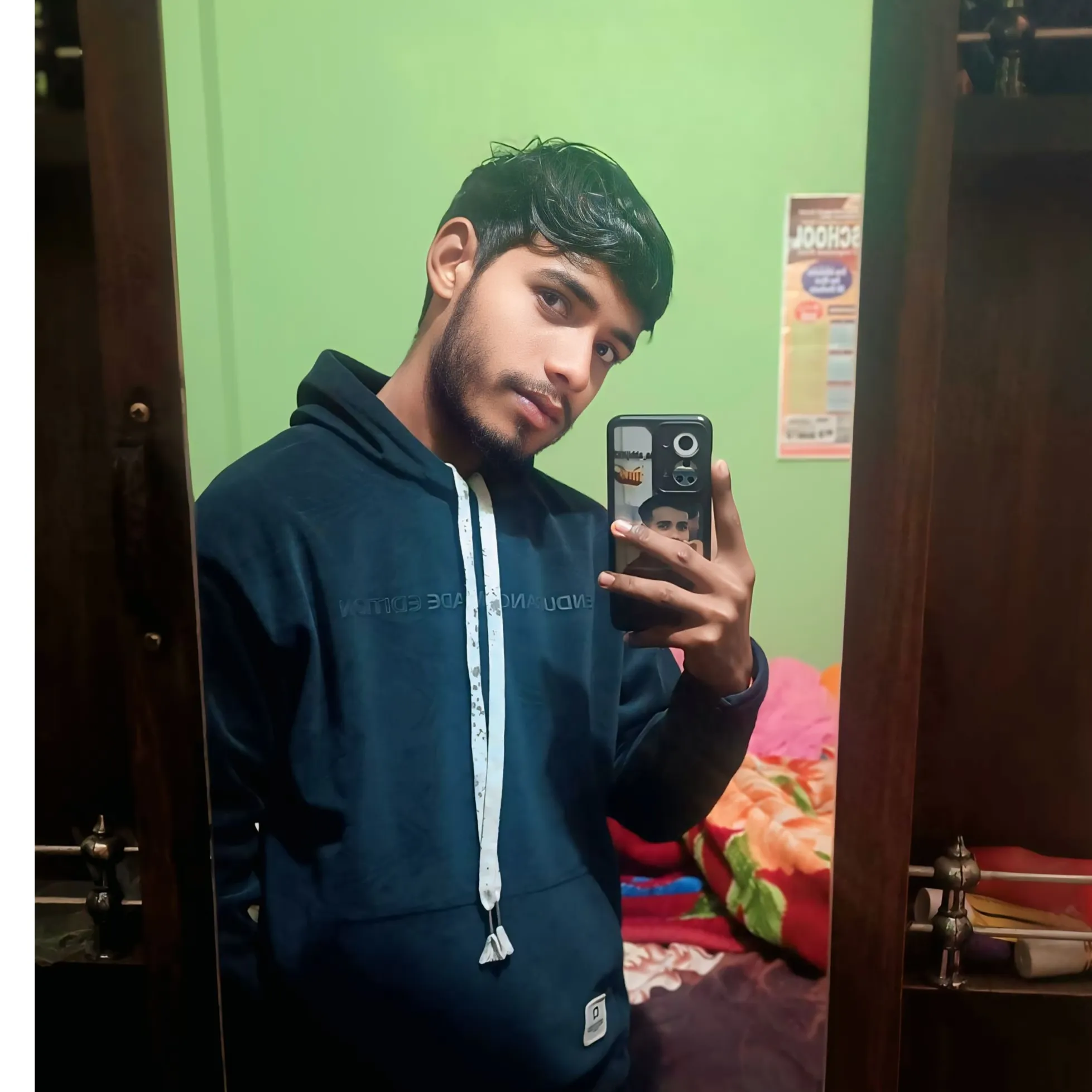 Abhijit kumar