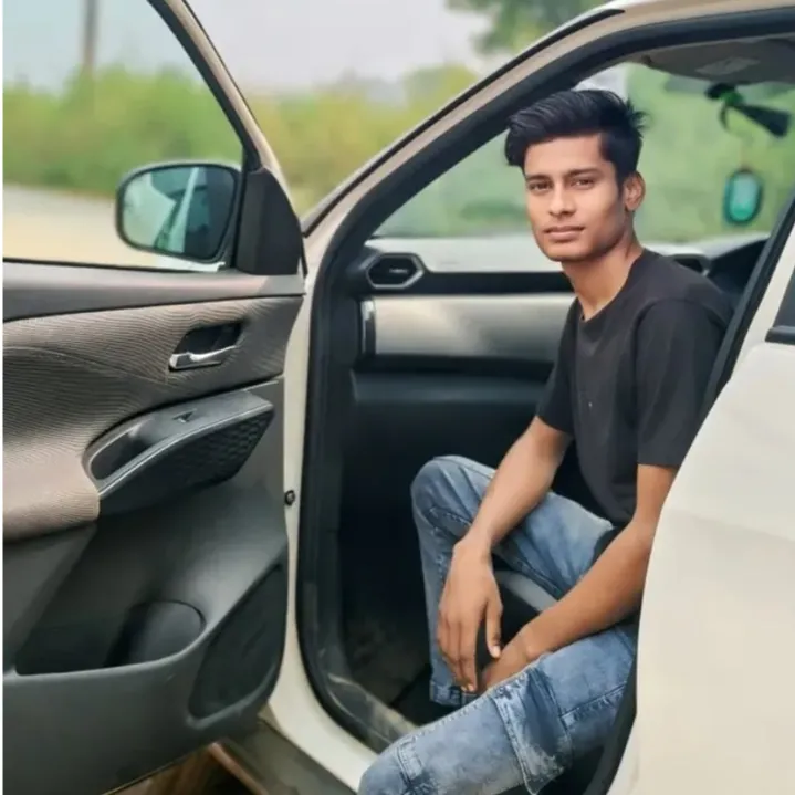 vicky kumar