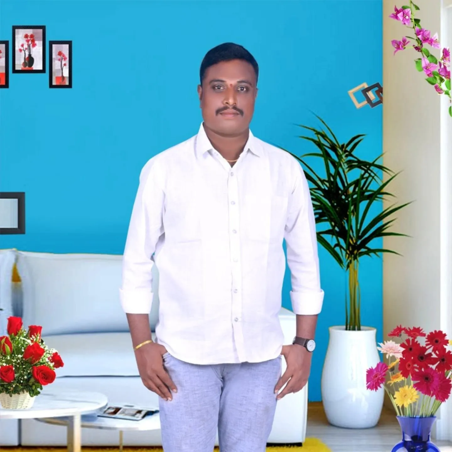 Sai teja