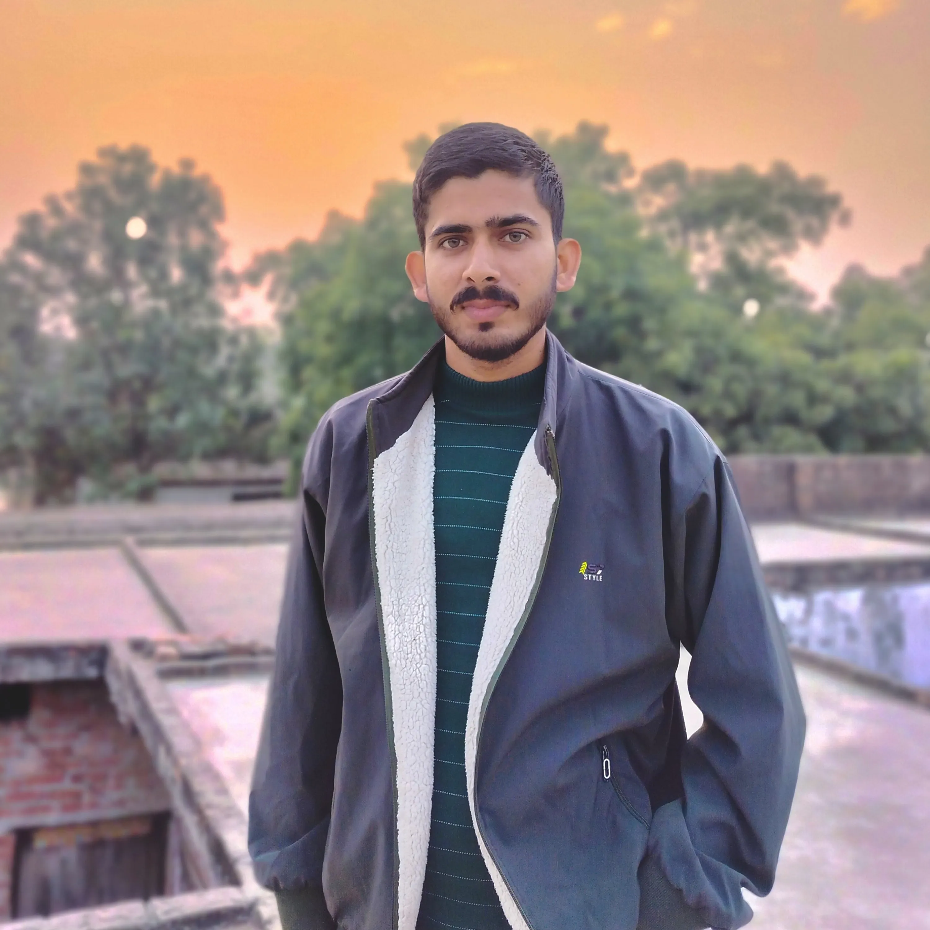 Nishant Singh