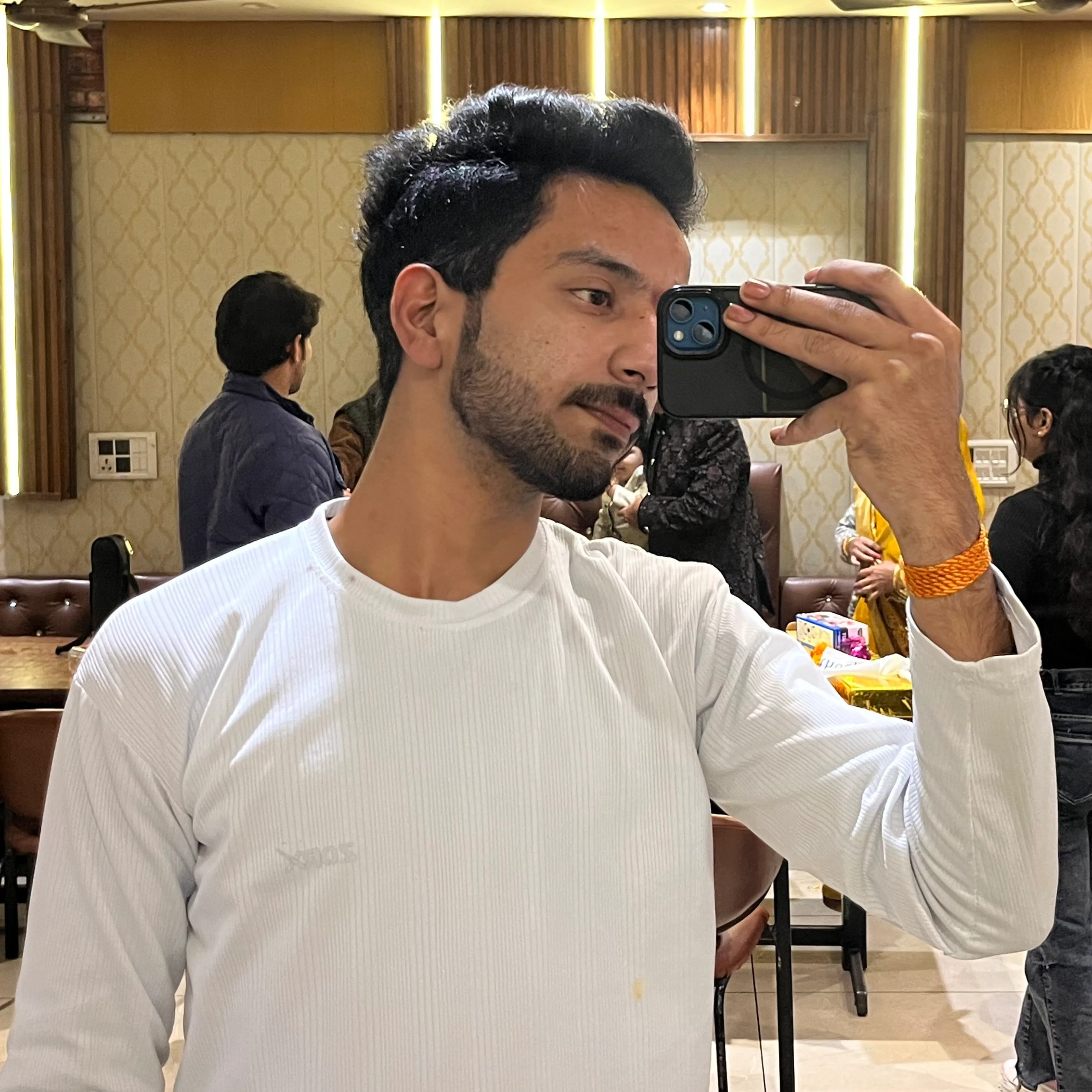 Utkarsh Mishra