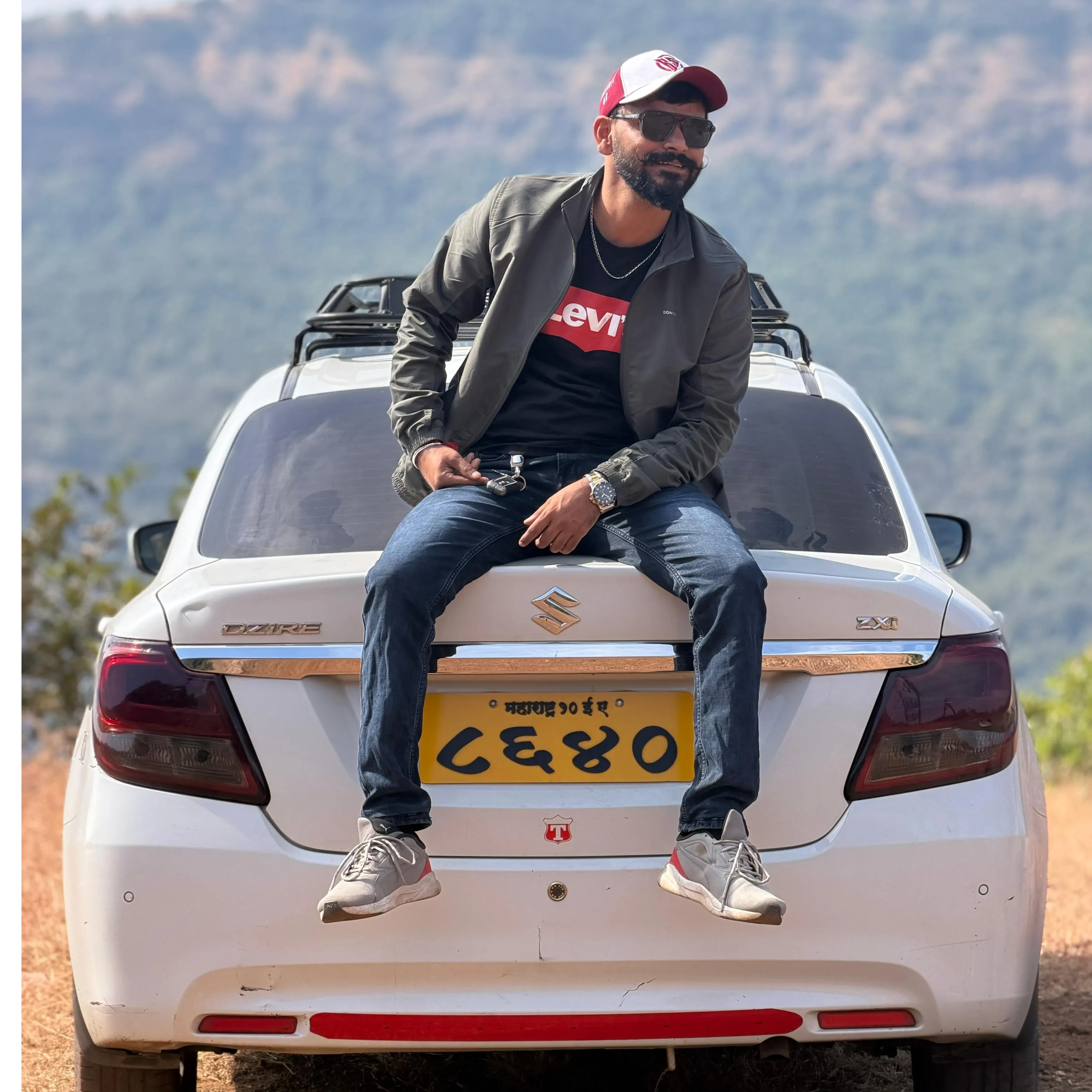 Nitin Padwal