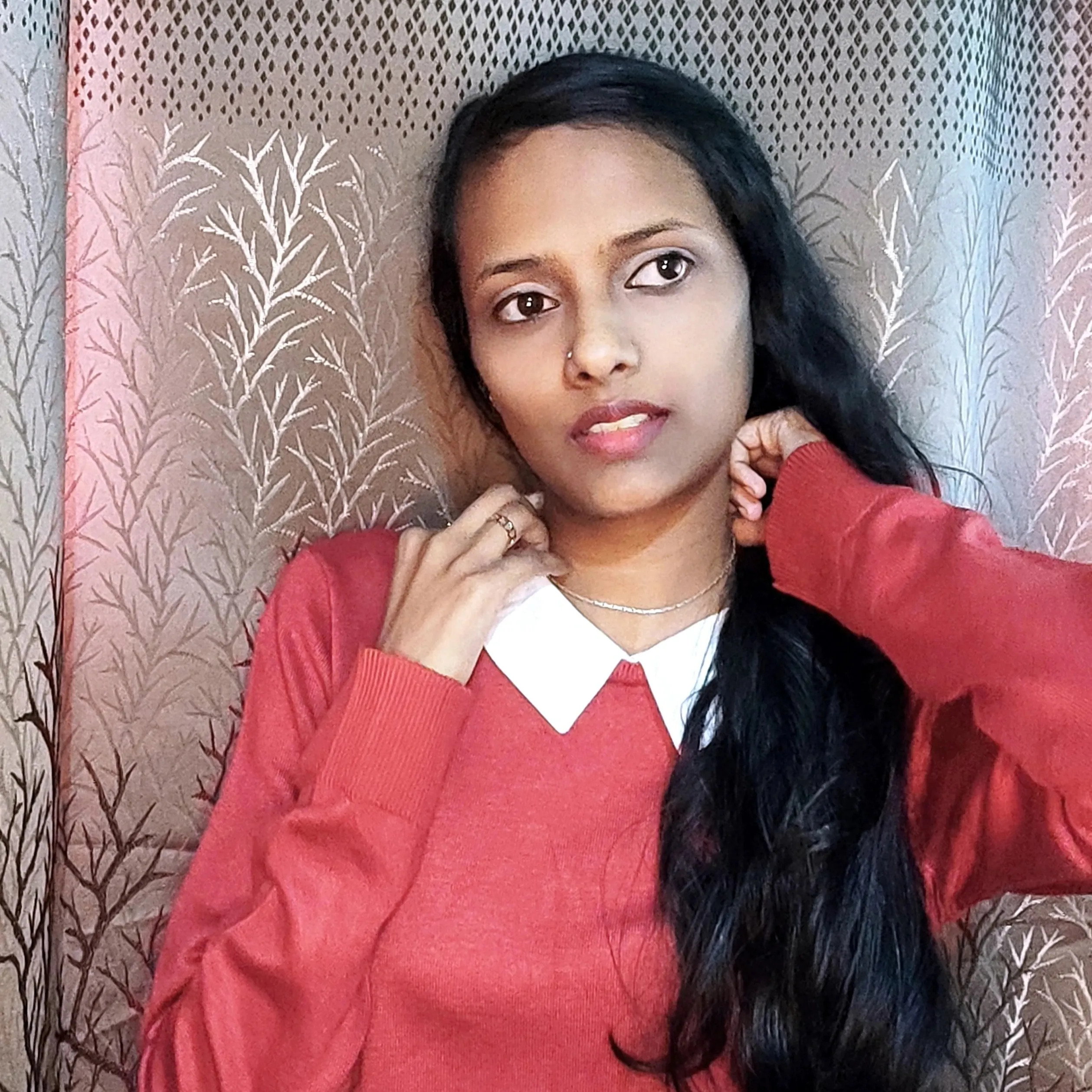 Sargam Kumari