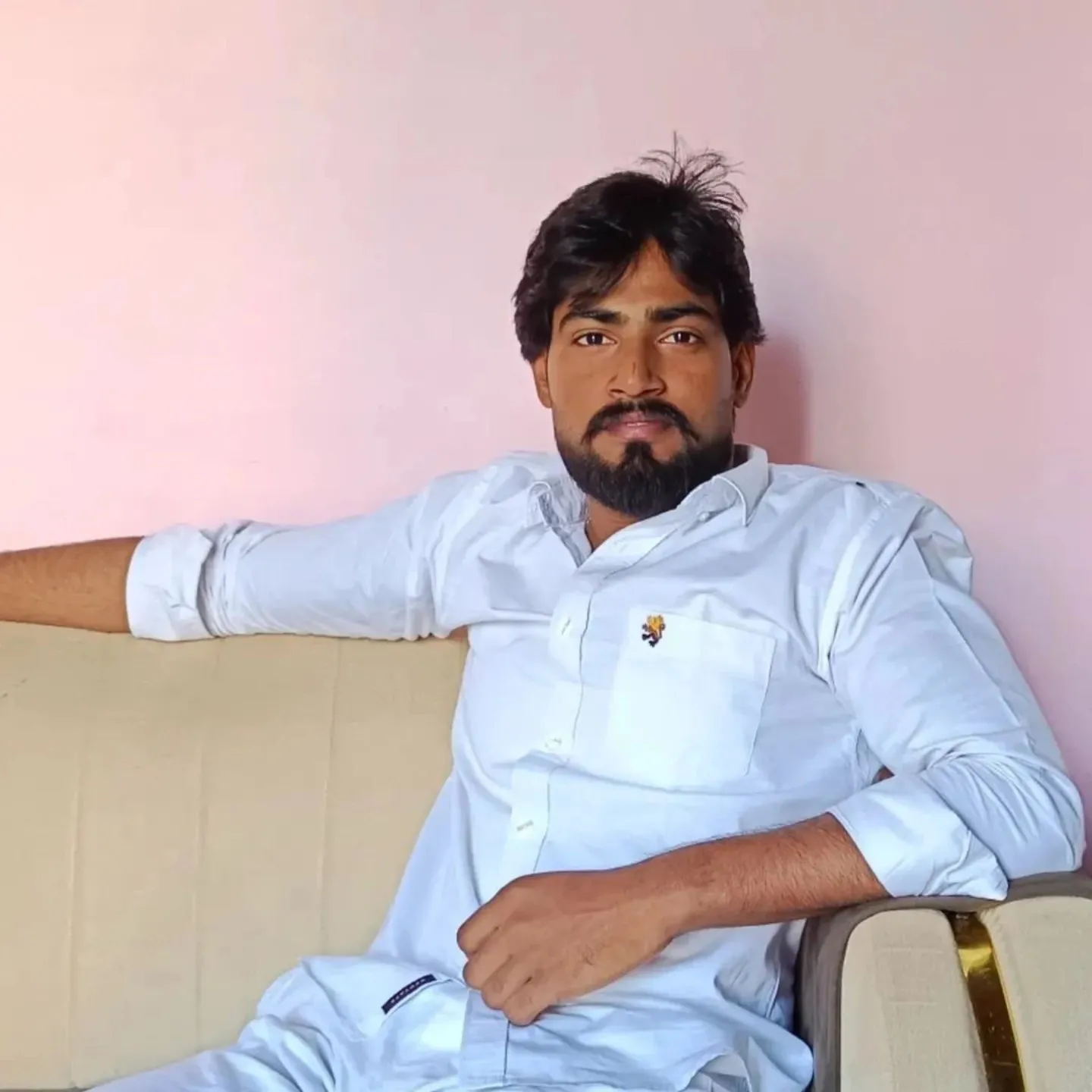 Neeraj Kumar