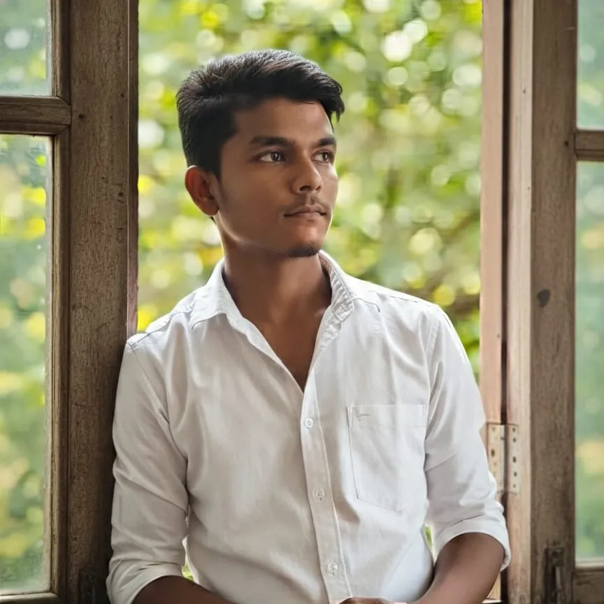 Sudip Das