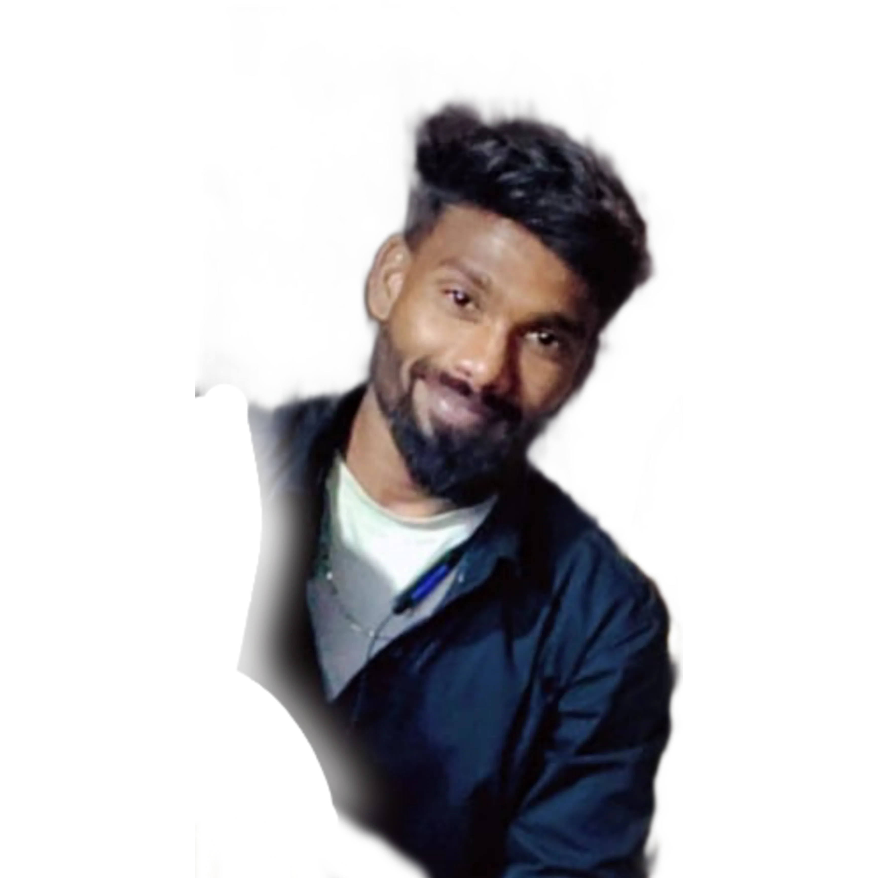 BLACK DEVIL