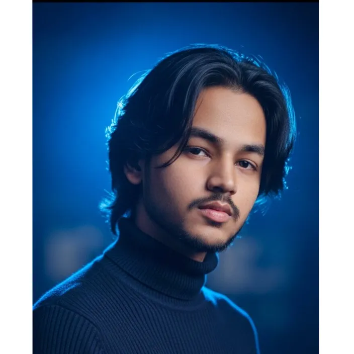 Anant ji