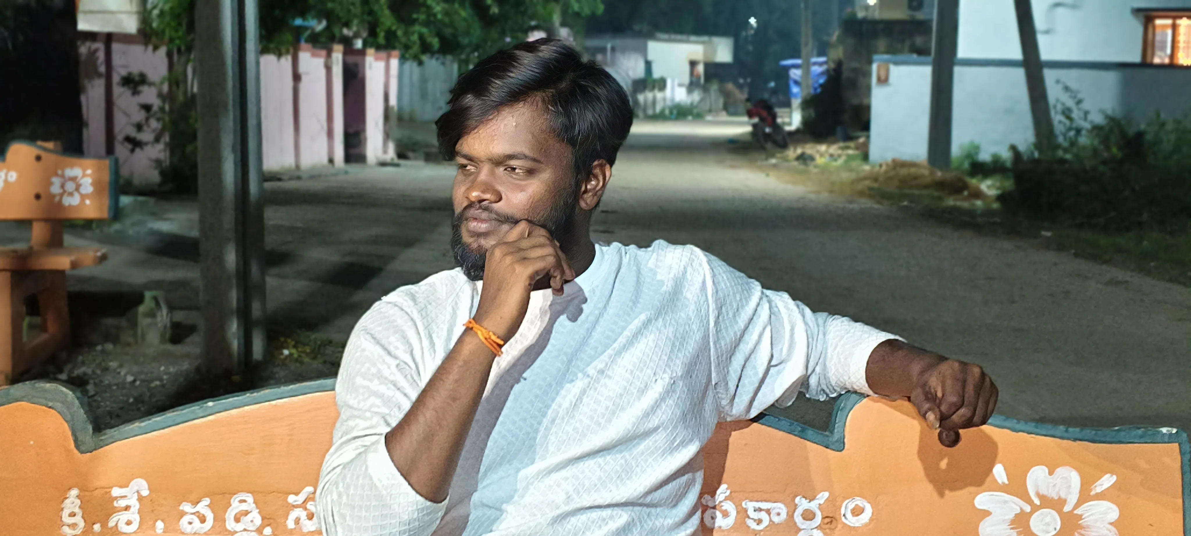 Dasari NagaSrinivas