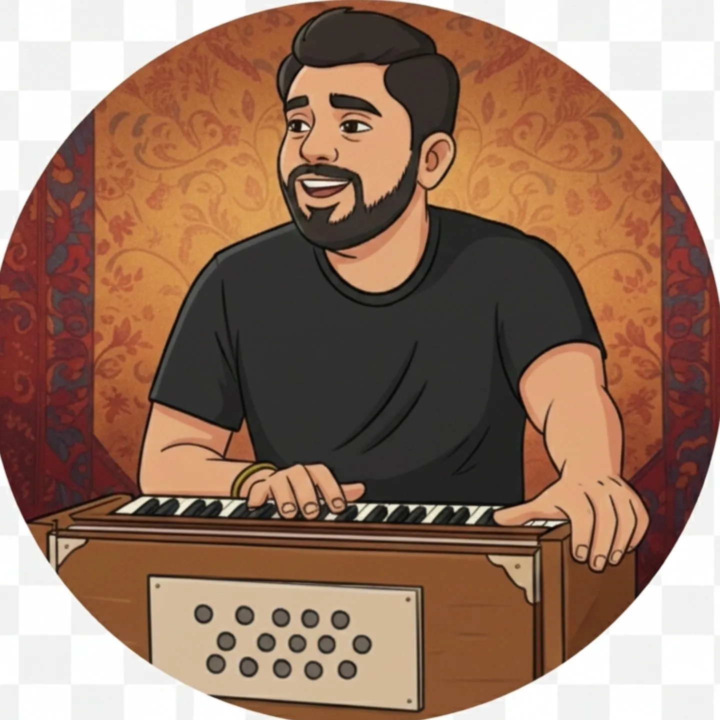 Vinay Sangatwar