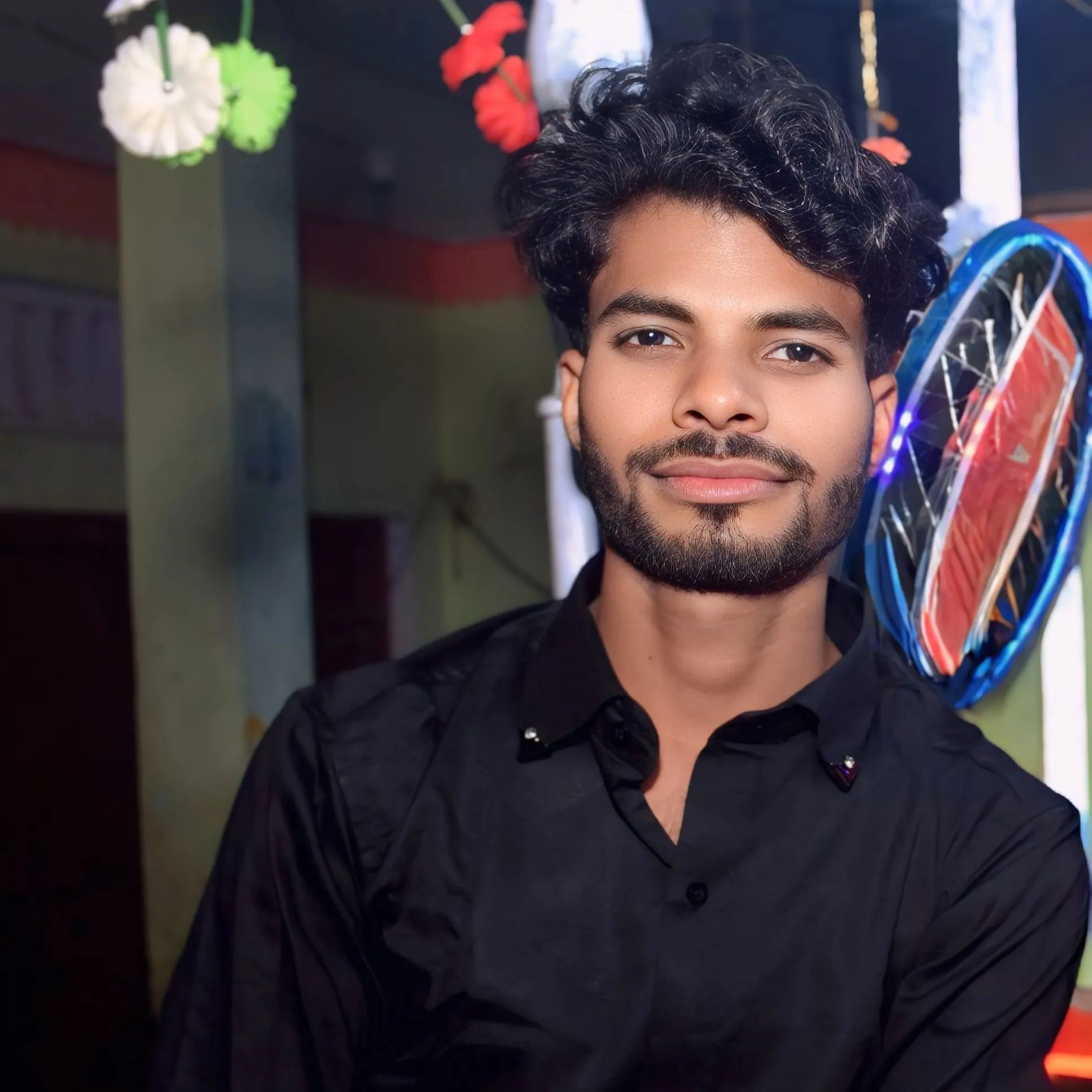Pavan rajput