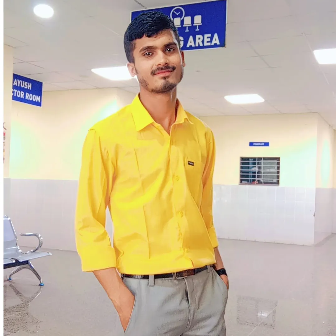 sandeep yadav