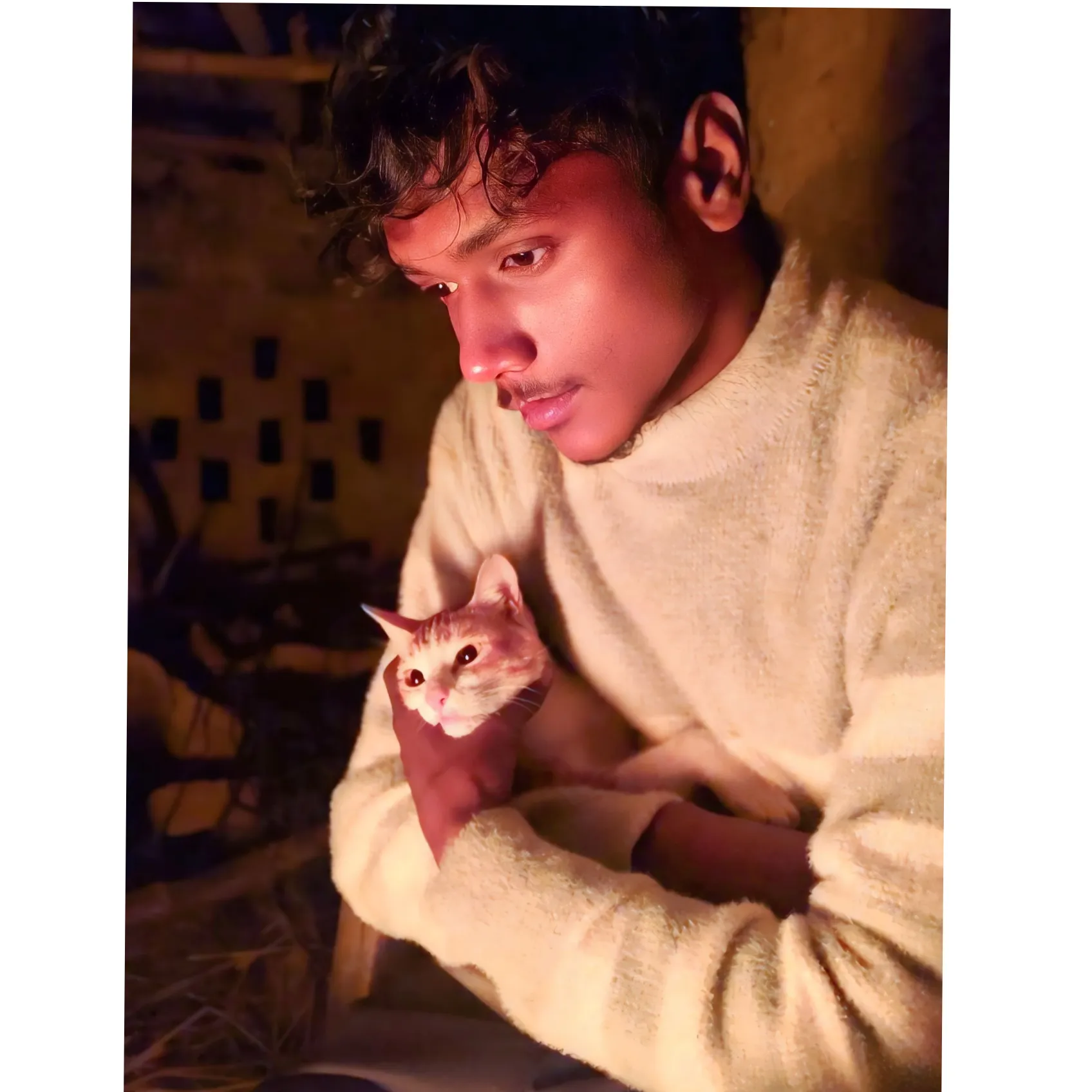 Vivek rajbhar
