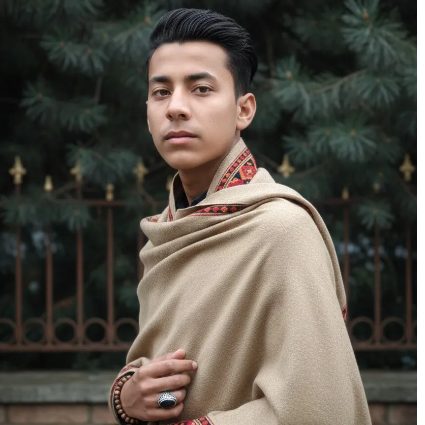 Kashyap Rahul