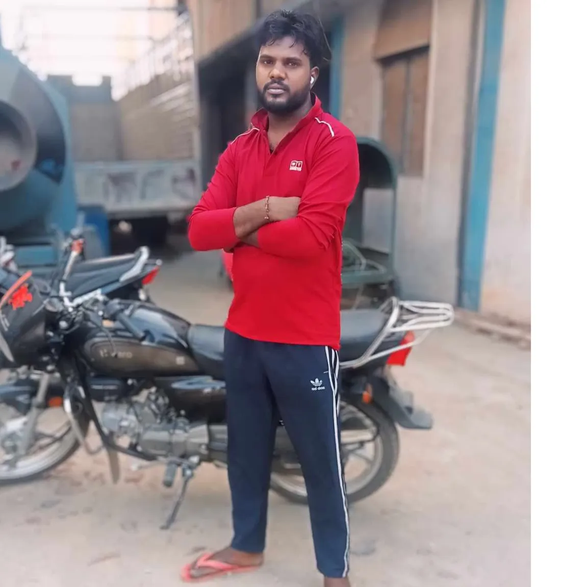 Sanjay Kolhi