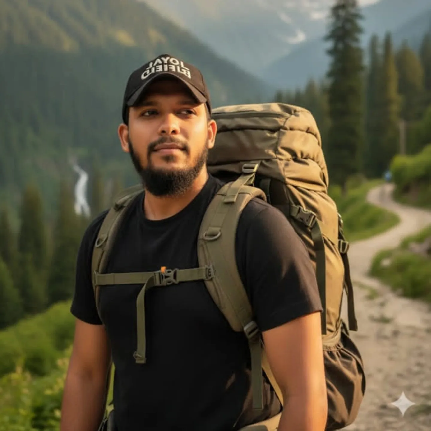 Irfan maniyar