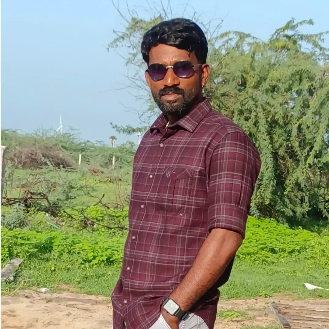 AmalRaj Raj