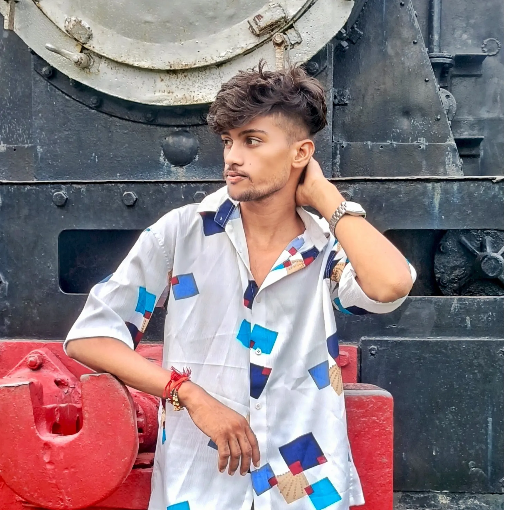 Pradeep Kumar