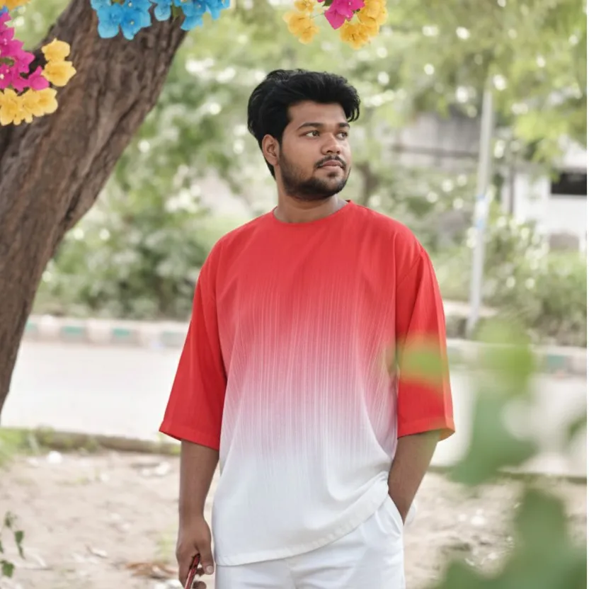 SUGREEV PRAJAPATI
