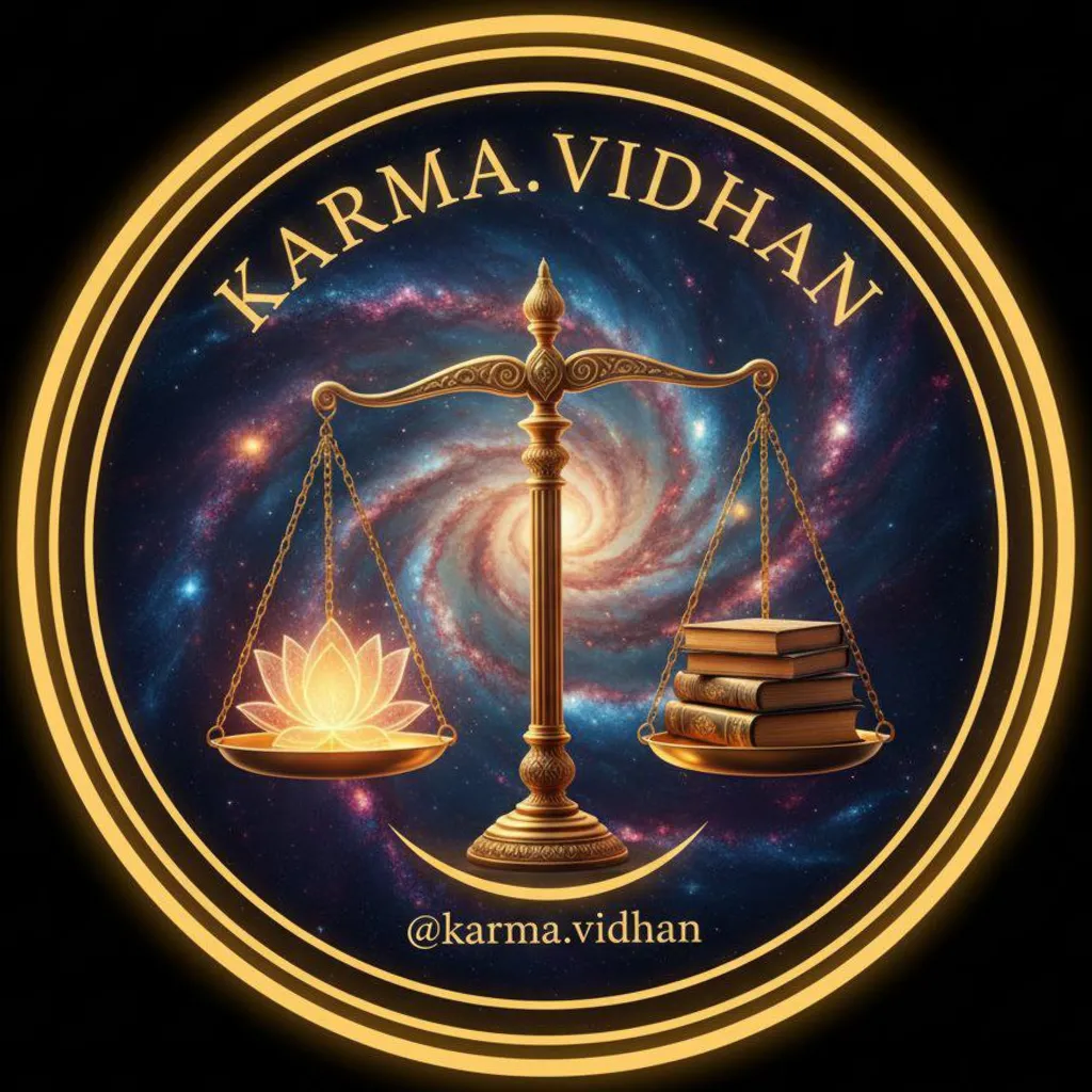 karma. vidhan