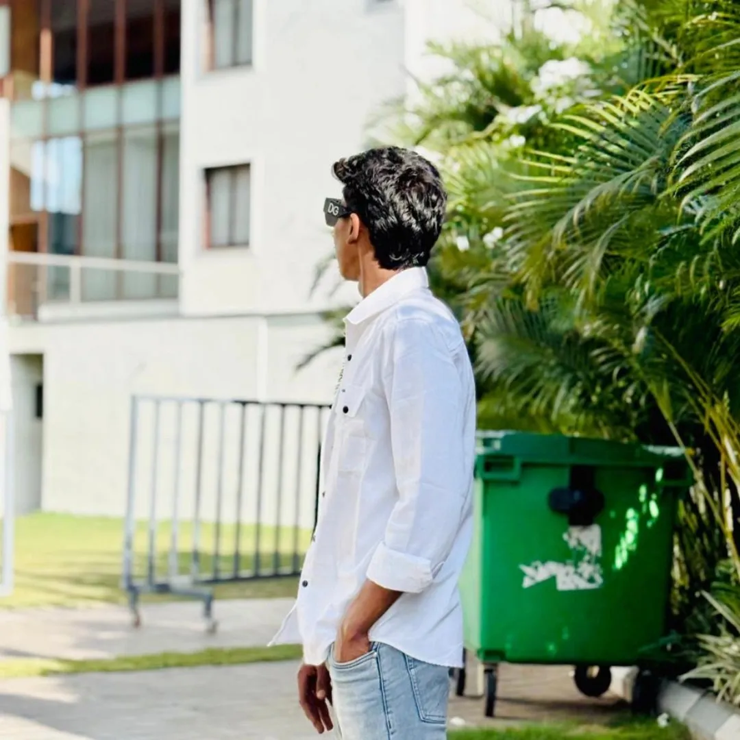 Altaf Khan