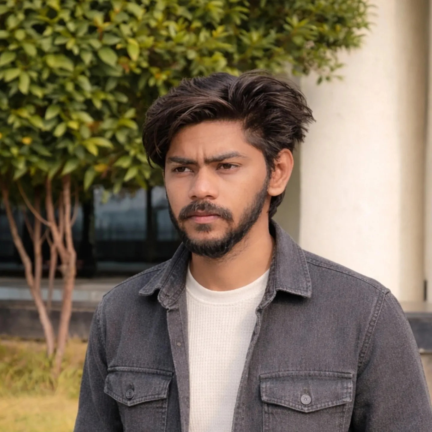 Avinash Kumar
