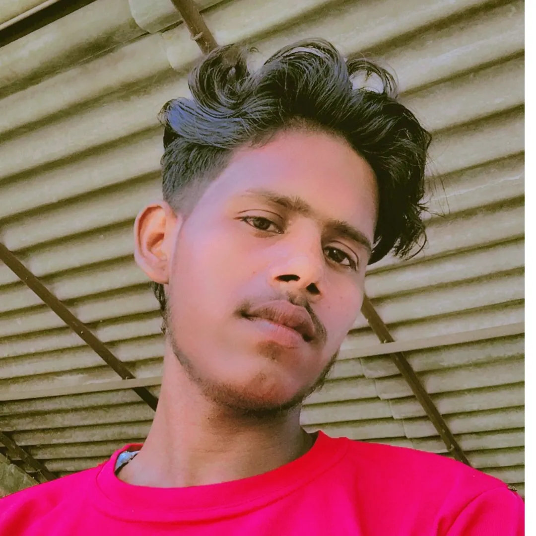 Krishna prajapati