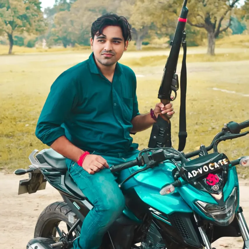 Abhinav Dubey