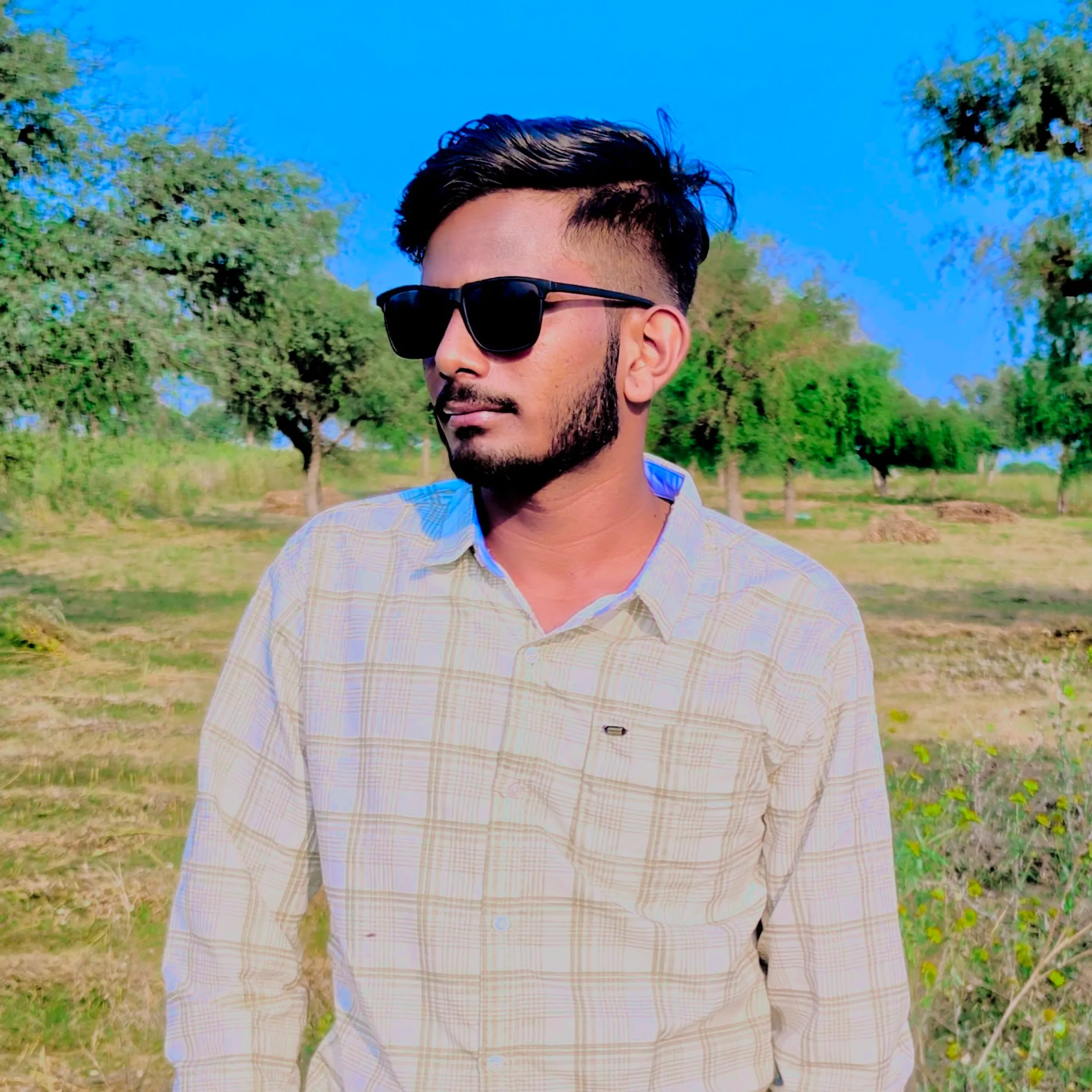 mukesh raj
