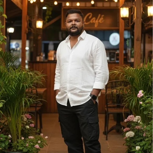 PARDEEP KATARIYA