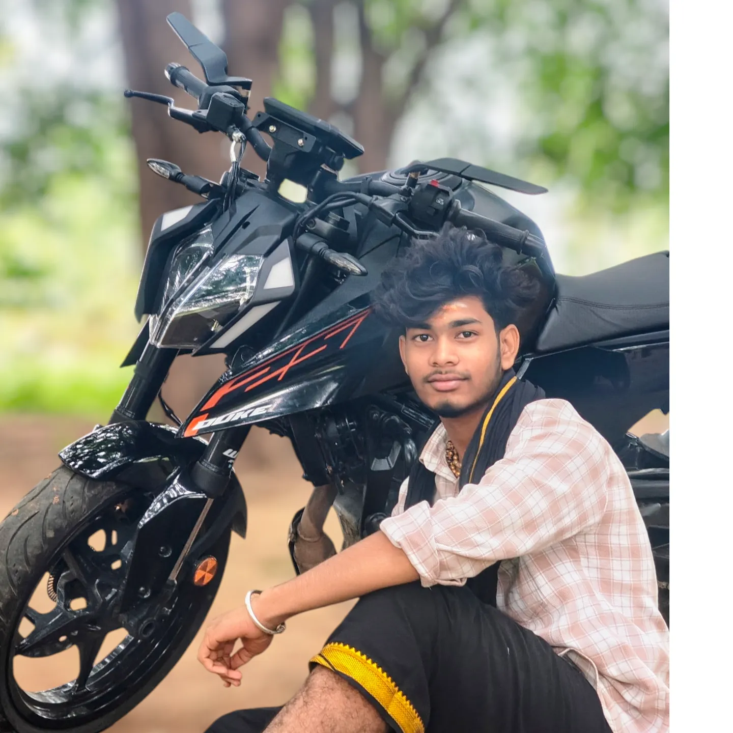 harish harish
