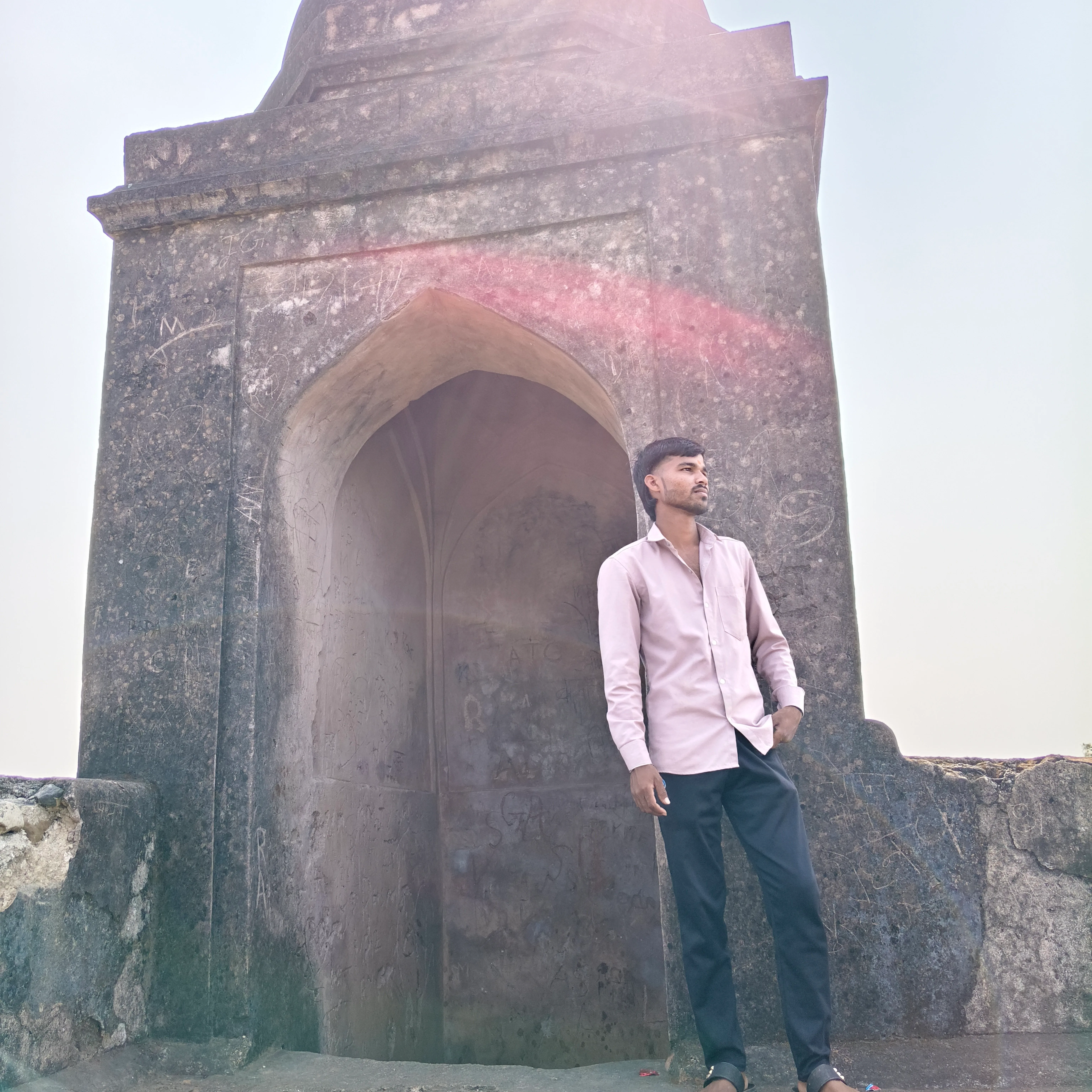 DINESH RATHOD