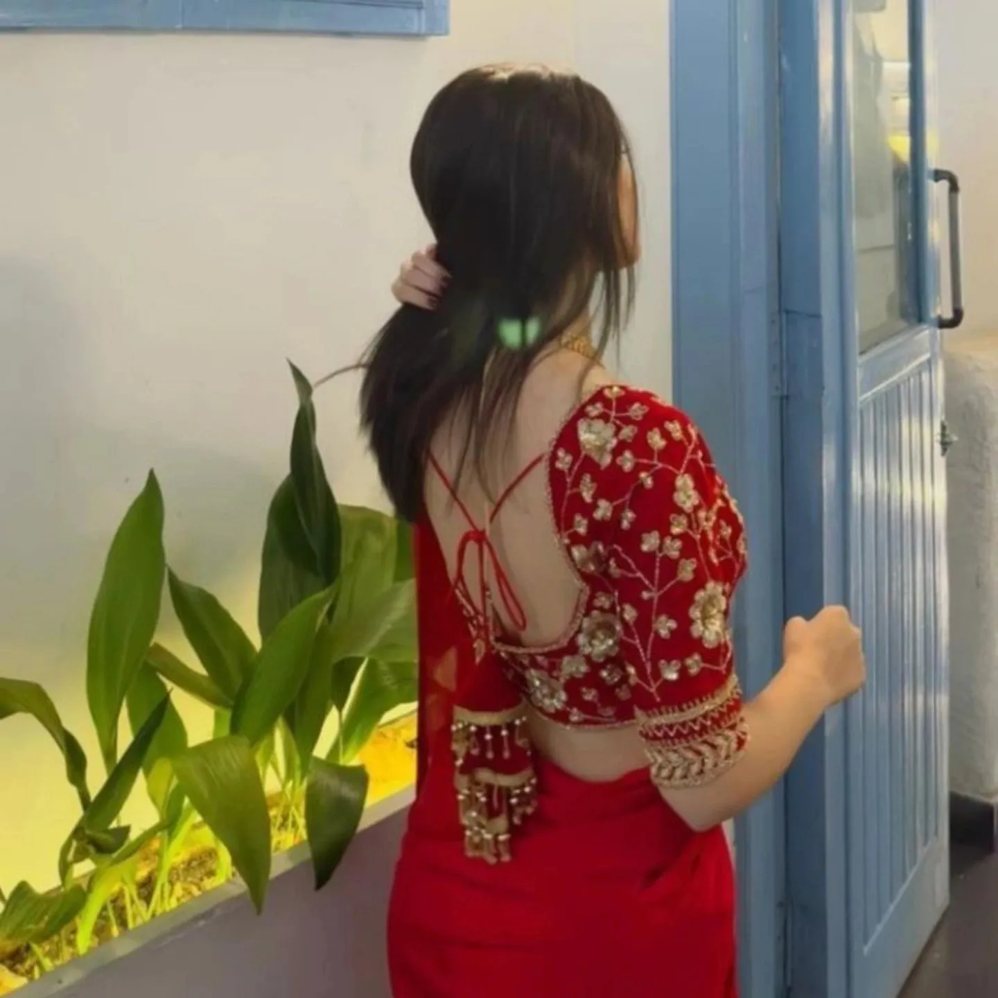 Anaya Kumawat