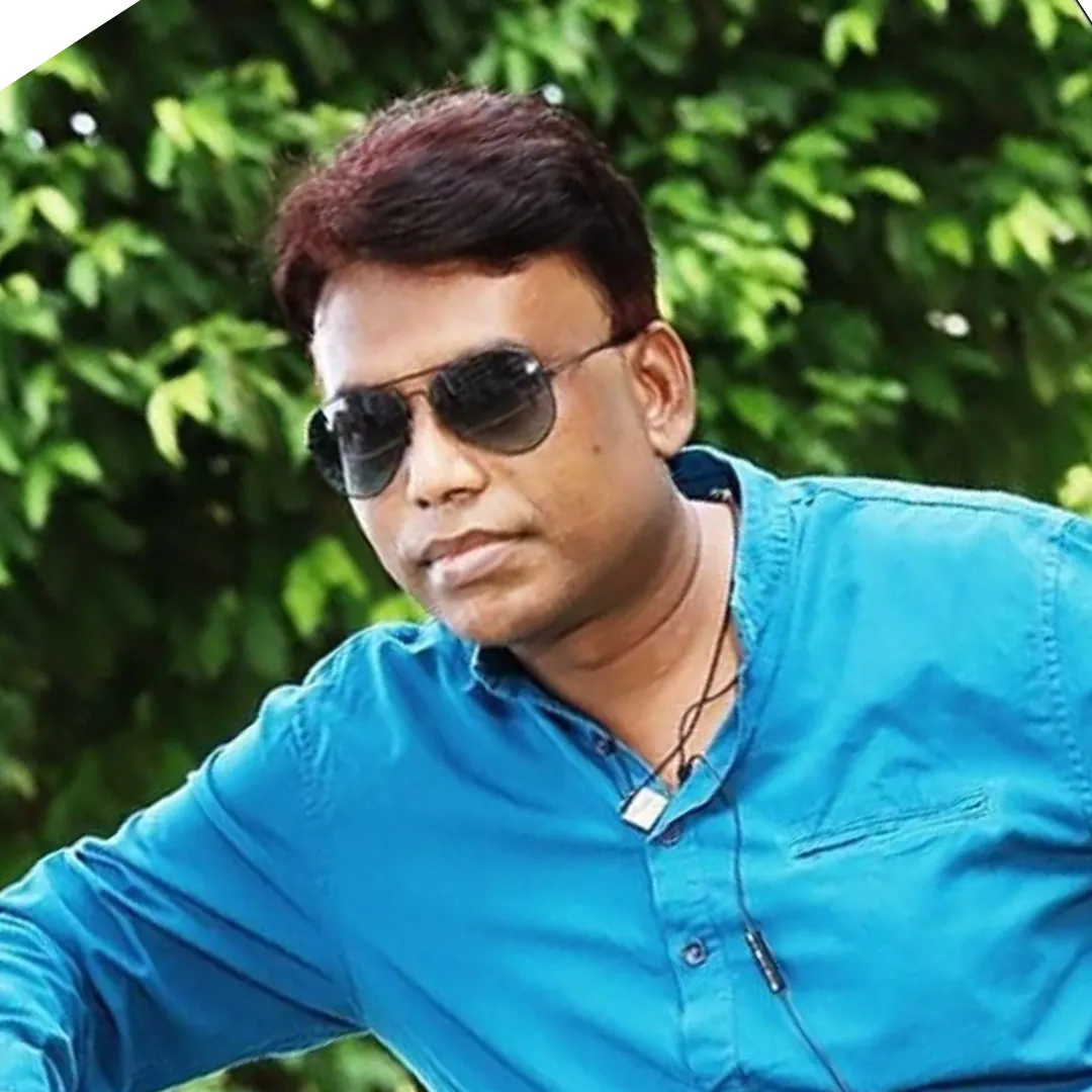 Rajesh kumar