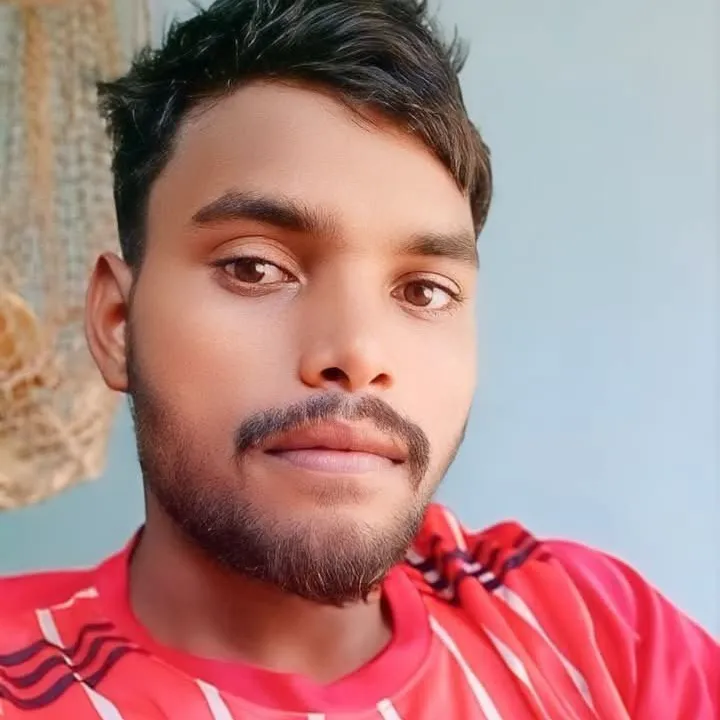 Somlal Hansda
