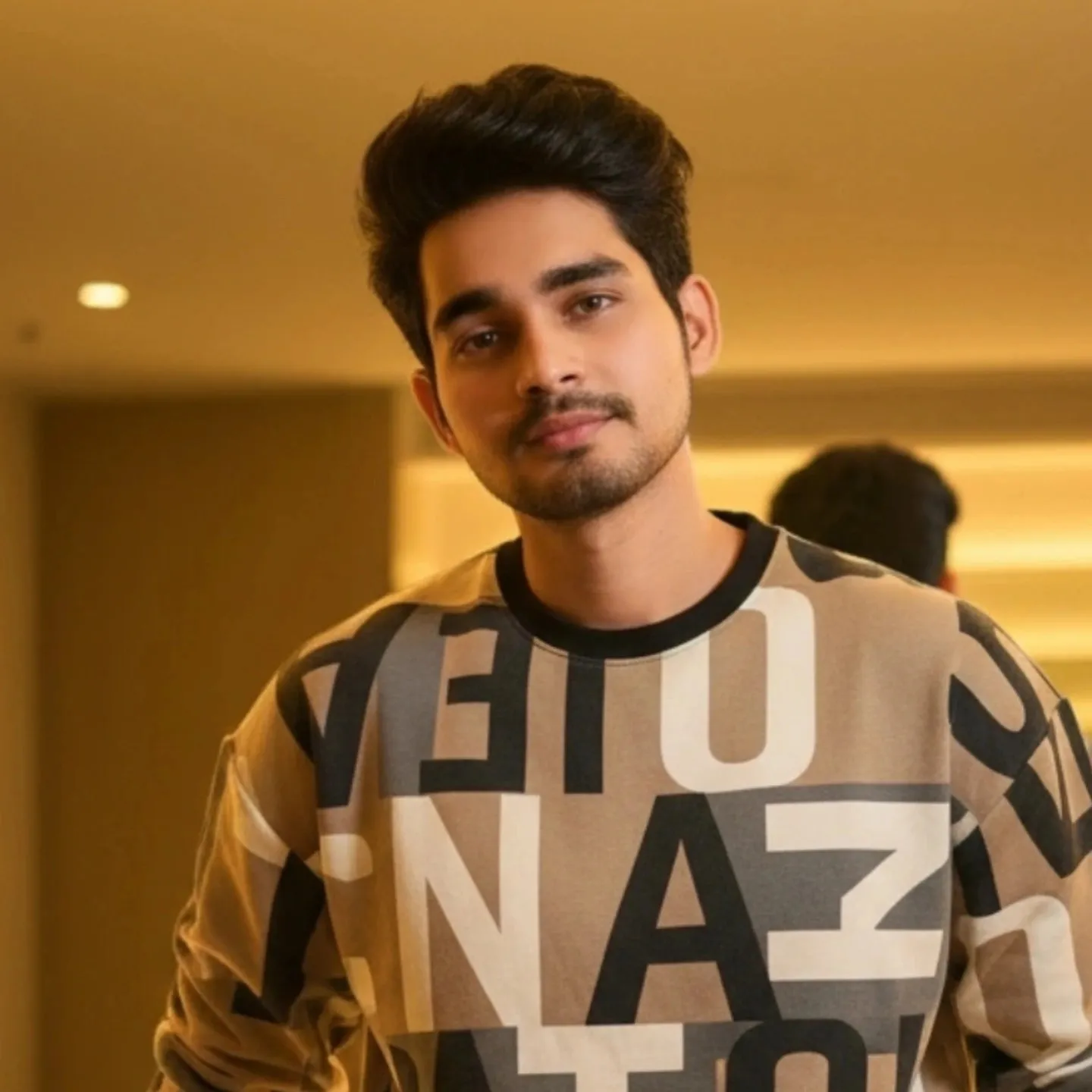Shashank Singh