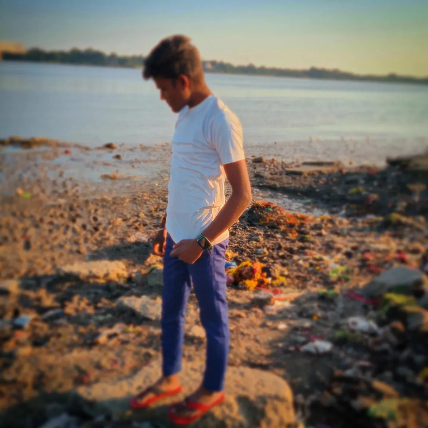 manjesh Rajput