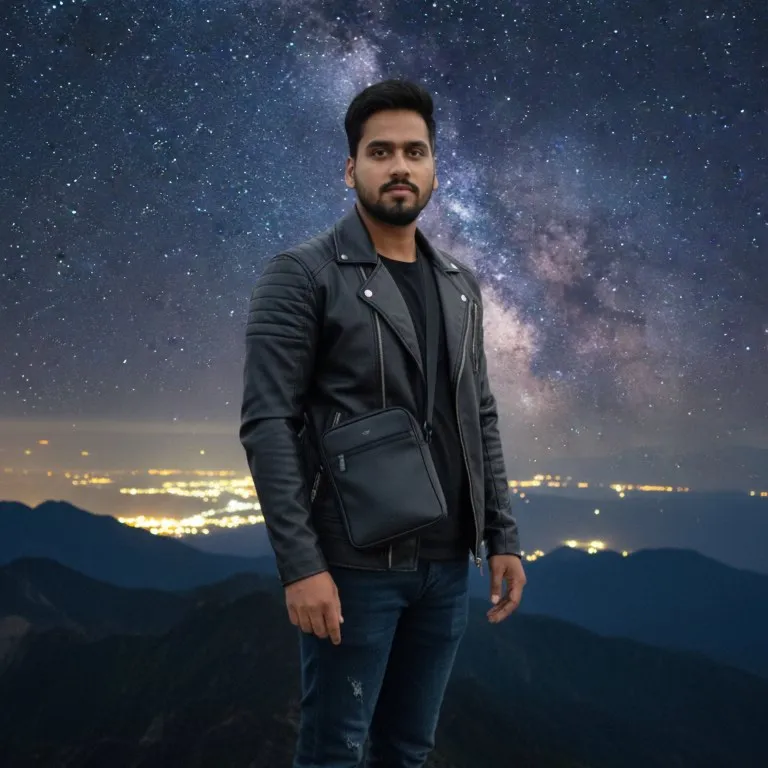 Shaik Muzammil
